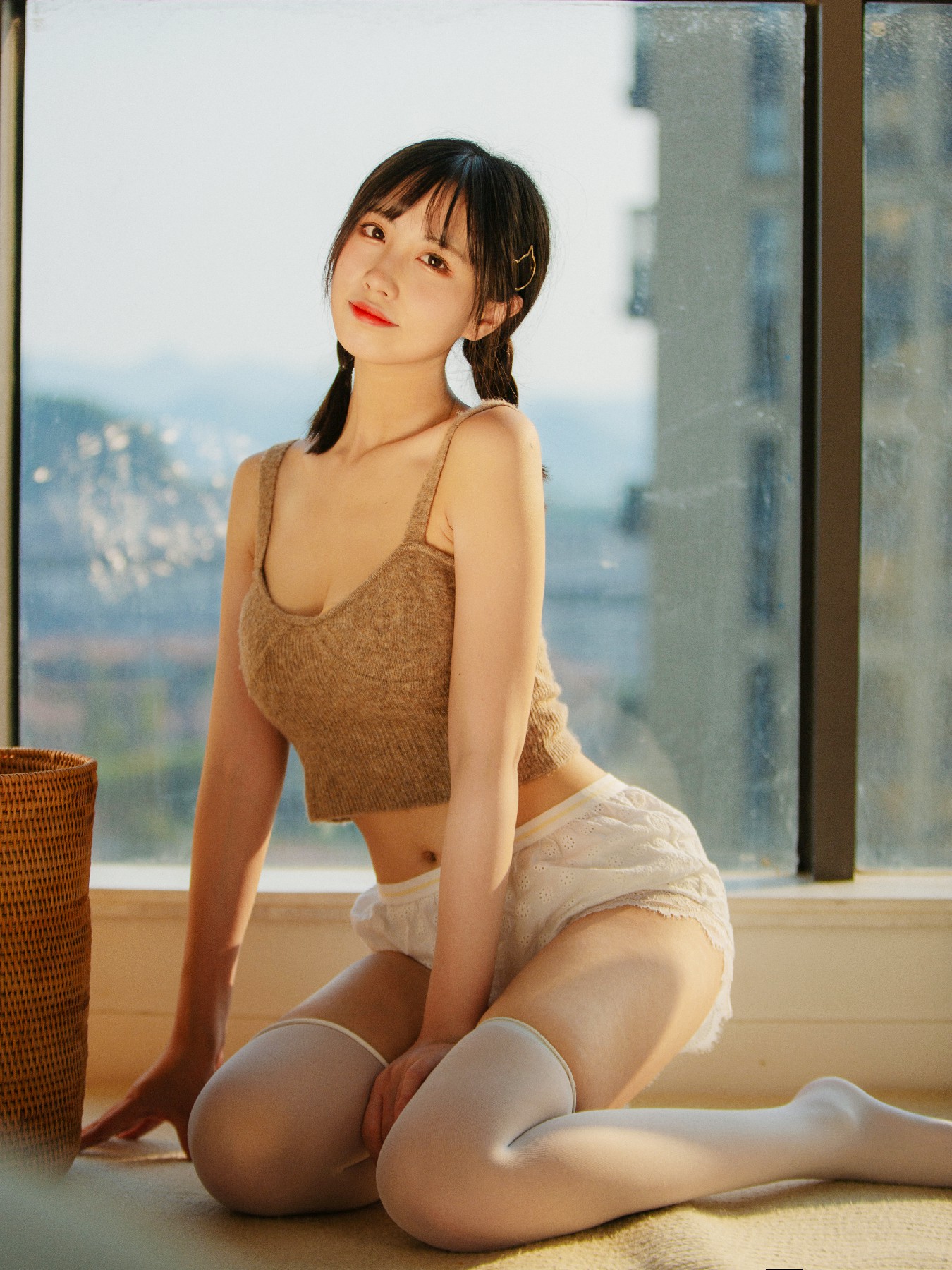 「雪韵37期全览」念雪xc·ww摄影艺术盛宴