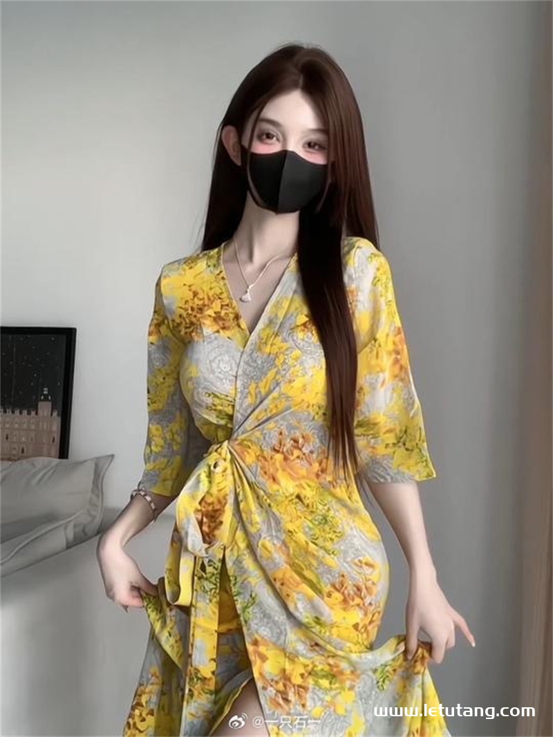 【独家揭秘】石一维密珍藏大放送！穿搭女神魅力全解码，免费领！