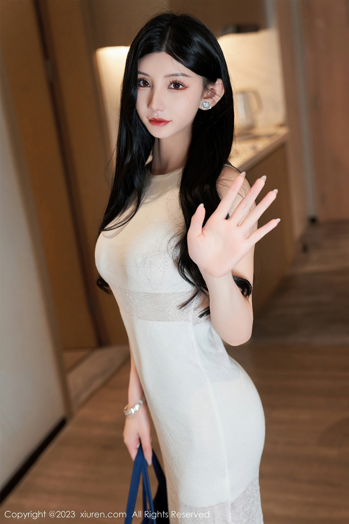 光影幻境：周于希Sally NO.7510期绝美摄影大赏【84+1帧视觉盛宴】