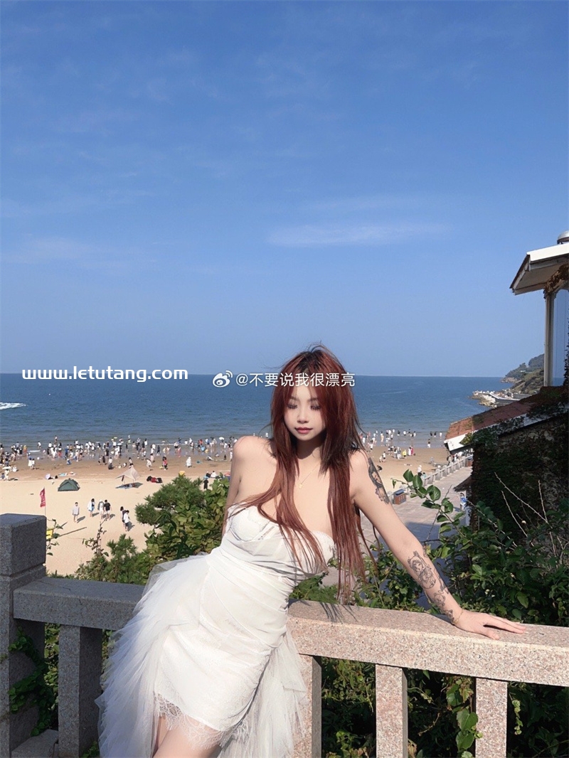 探秘云端仙子：维密圈子绝美图集独家放送