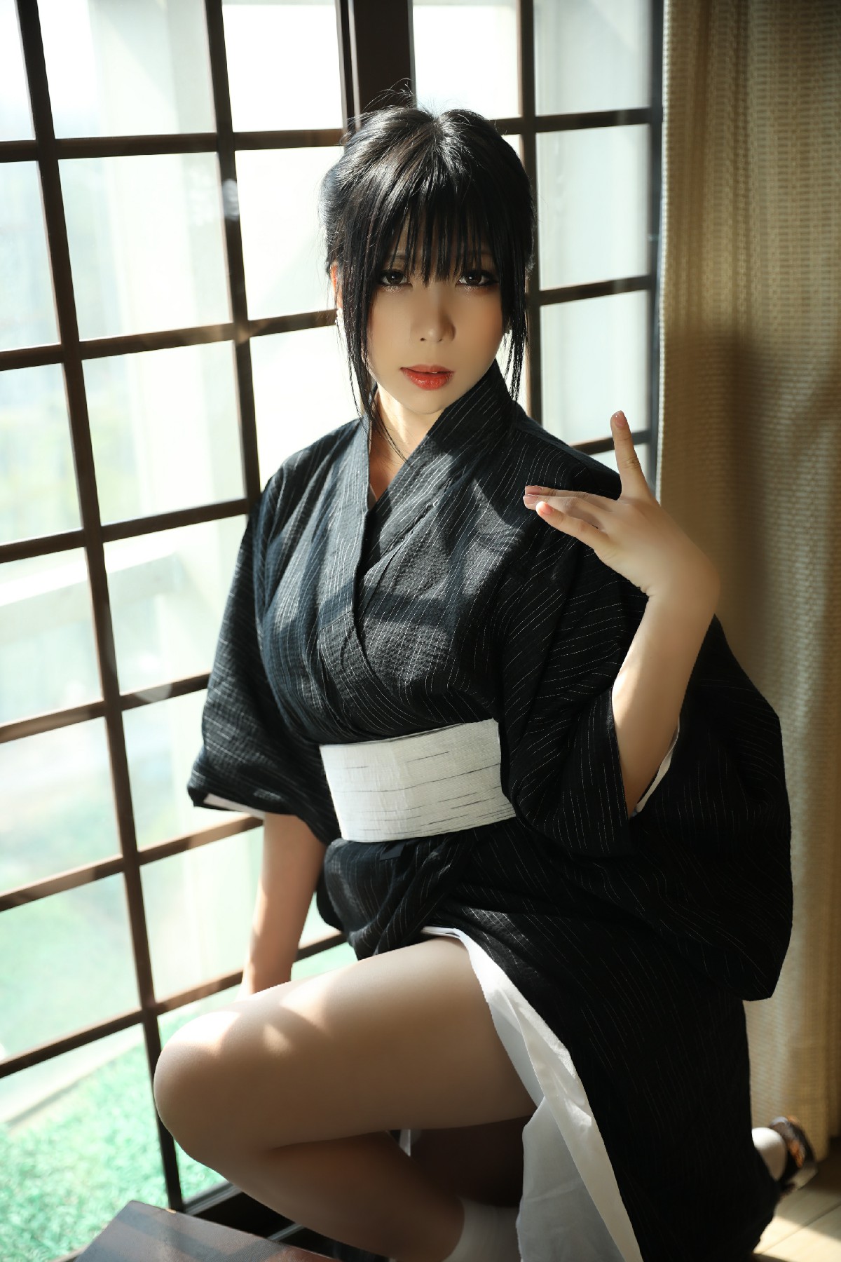 光影探秘：鹿野希摄影56期珍藏，魅力独绽不容错过！