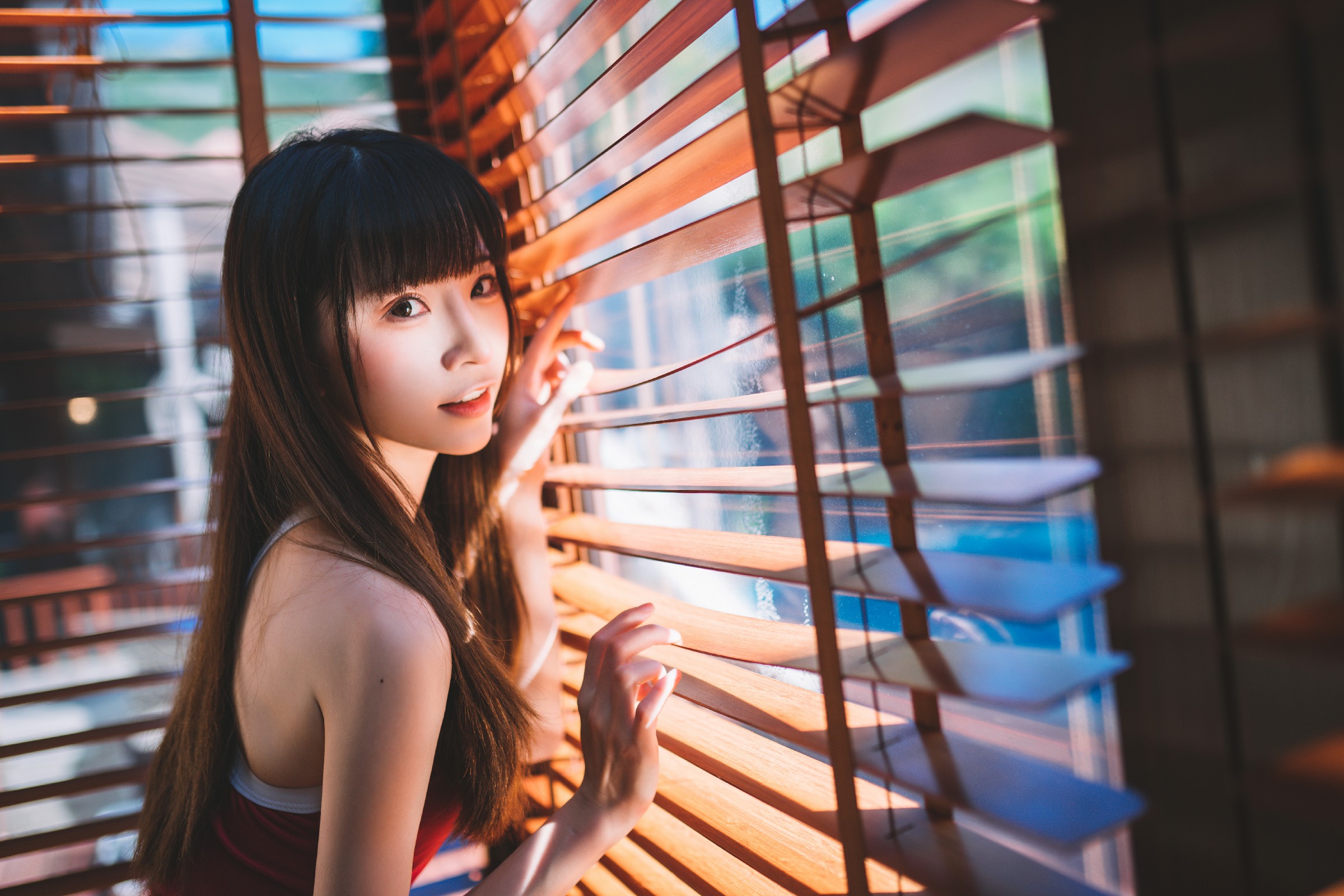 探秘绮太郎128期：捕捉瞬间，解锁摄影魔法魅力-清美唯艺
