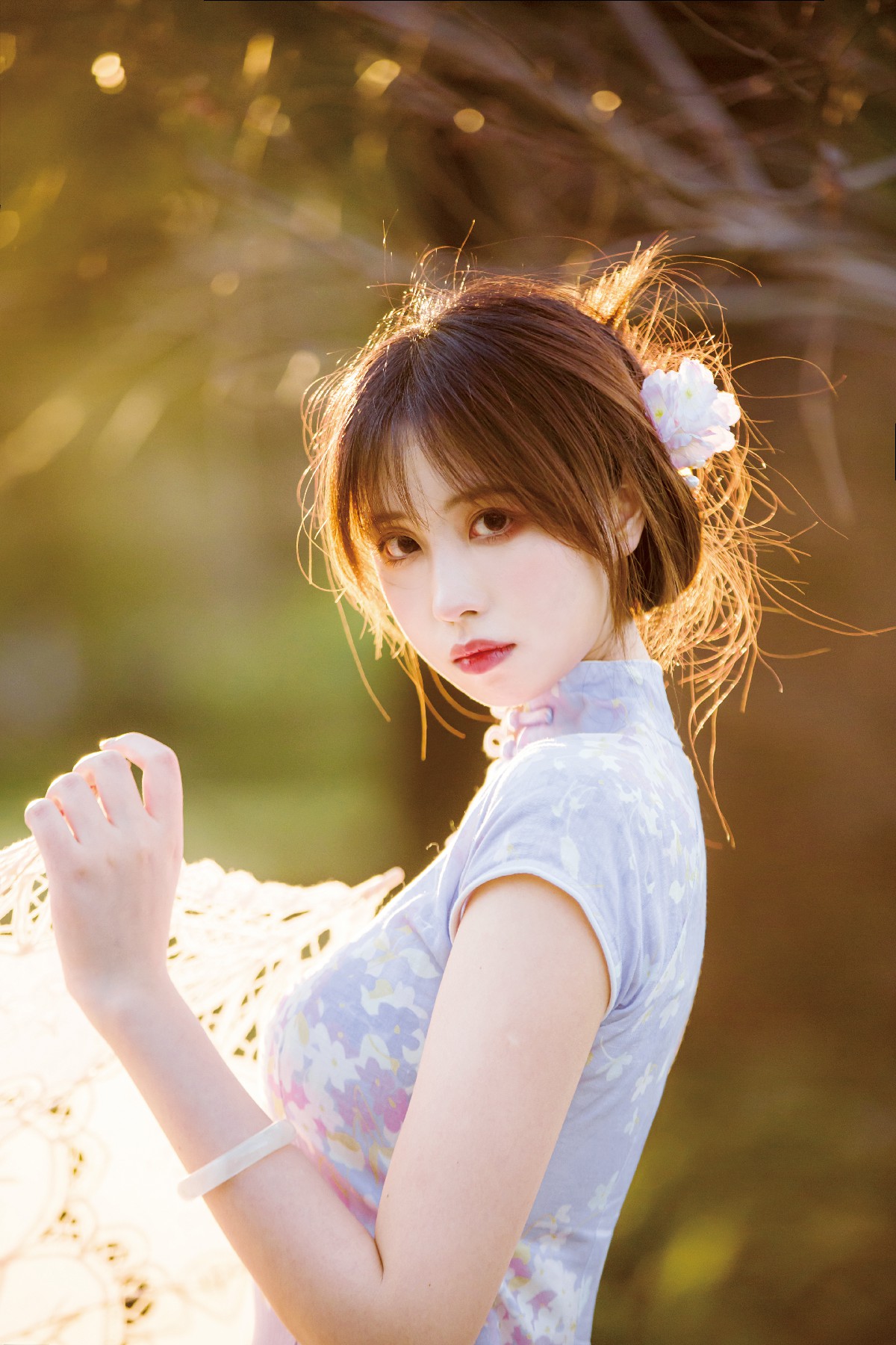「雪韵37期全览」念雪xc·ww摄影艺术盛宴