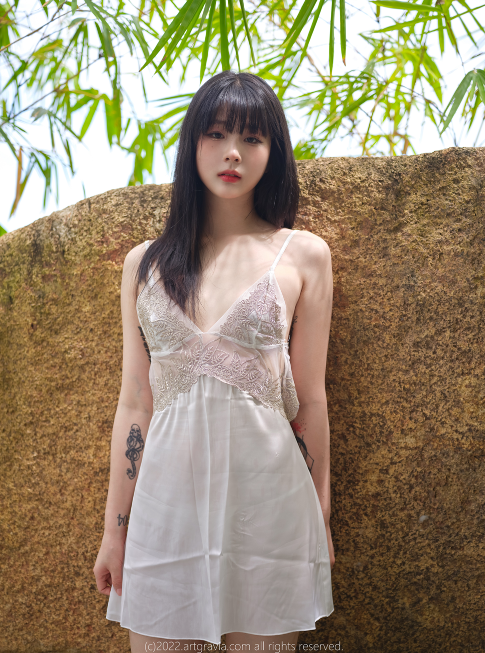【萌翻全场】韩国JANG JOO美少女48期俏皮大片震撼来袭！🌟持续更新🔥