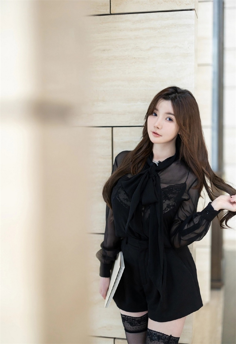 糯美视界：探秘极致美图，尽享视觉盛宴