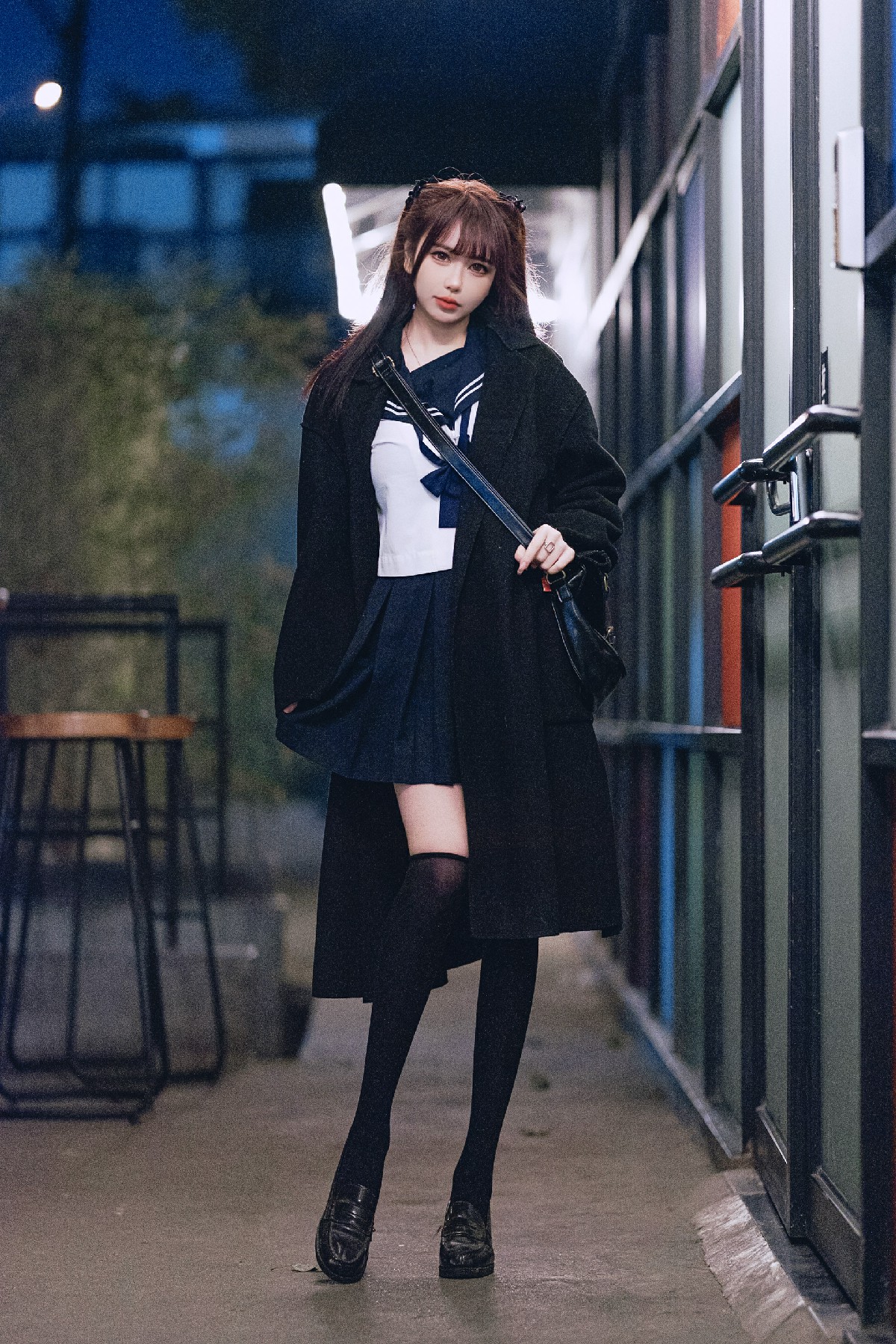 绝色妖姬Tina：34辑摄影大赏，美到令人屏息！