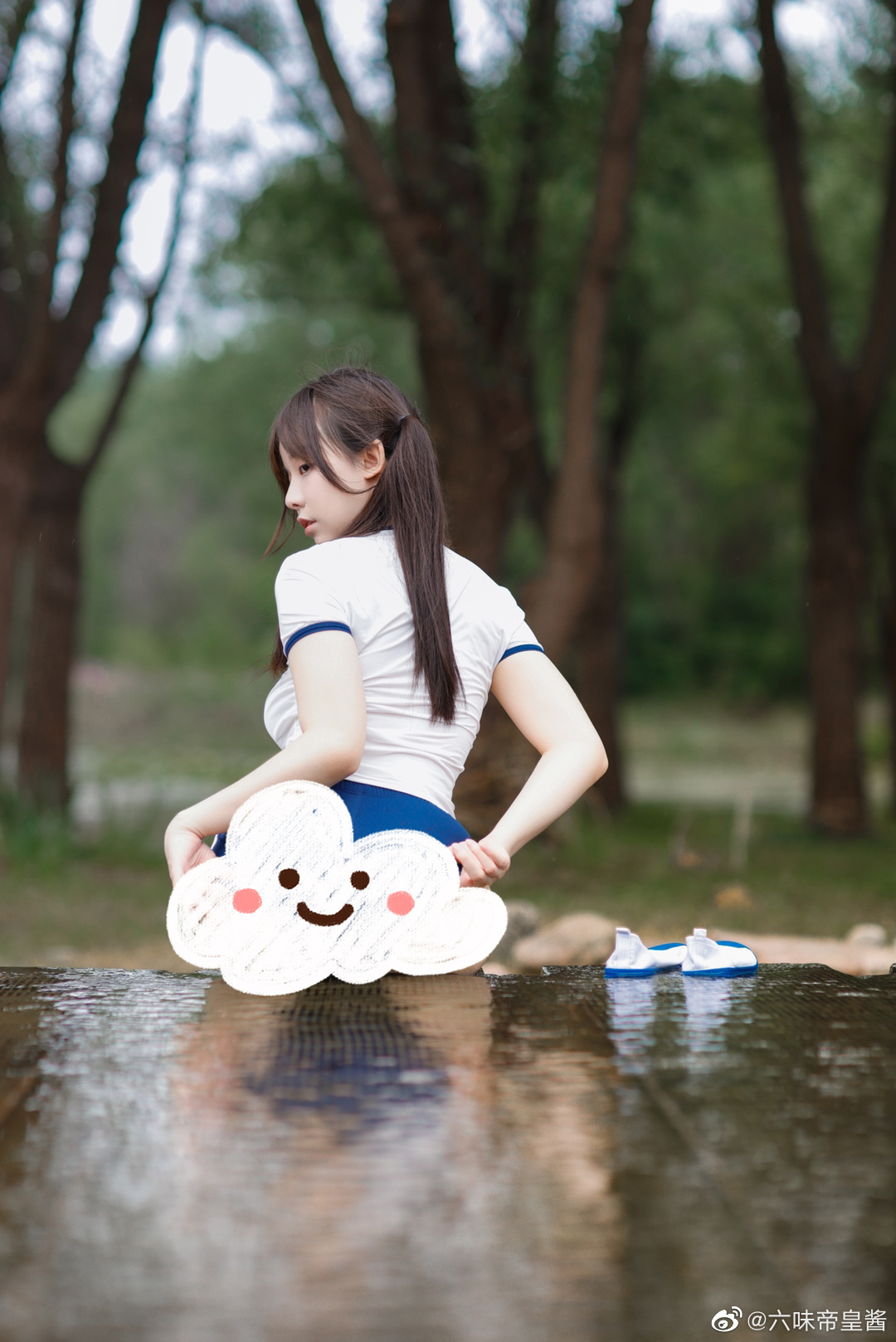 图片[2]-六味帝皇酱的前身是什么？最新体操服合集在哪里获取？-清美唯艺