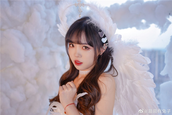 图片[2]-慕慕奶糖评测：情人节的甜蜜小仙女是谁？-清美唯艺