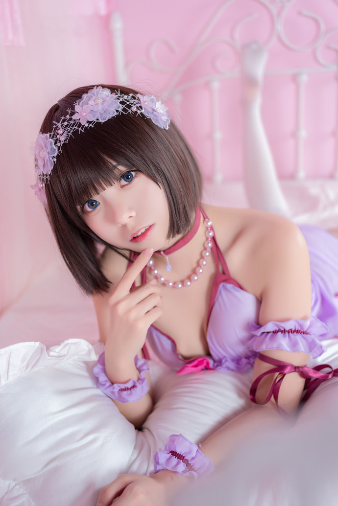 图片[2]-轻松获取小野妹子w自拍cos作品的下载技巧！-清美唯艺