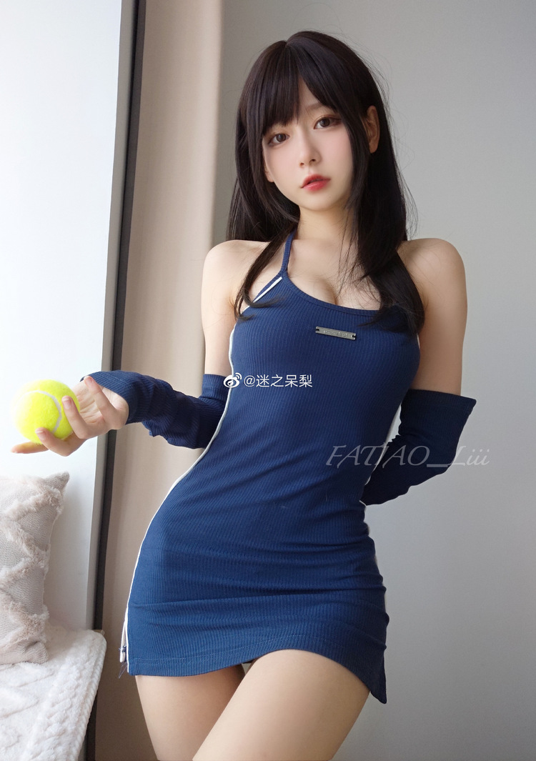 图片[2]-揭秘迷之呆梨：她的个人信息是什么？-清美唯艺