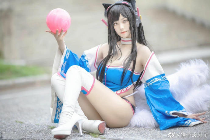 蜜汁猫裘的魅力揭晓：阿狸和Dva合体美图在哪里能找到？-清美唯艺