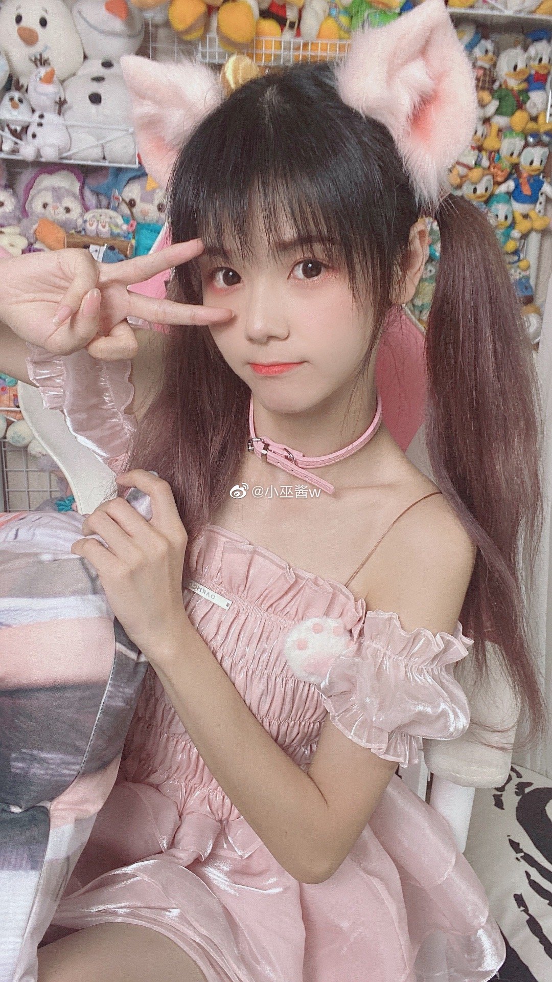 图片[6]-小巫酱的年龄揭秘与汉服鉴赏小窍门-清美唯艺