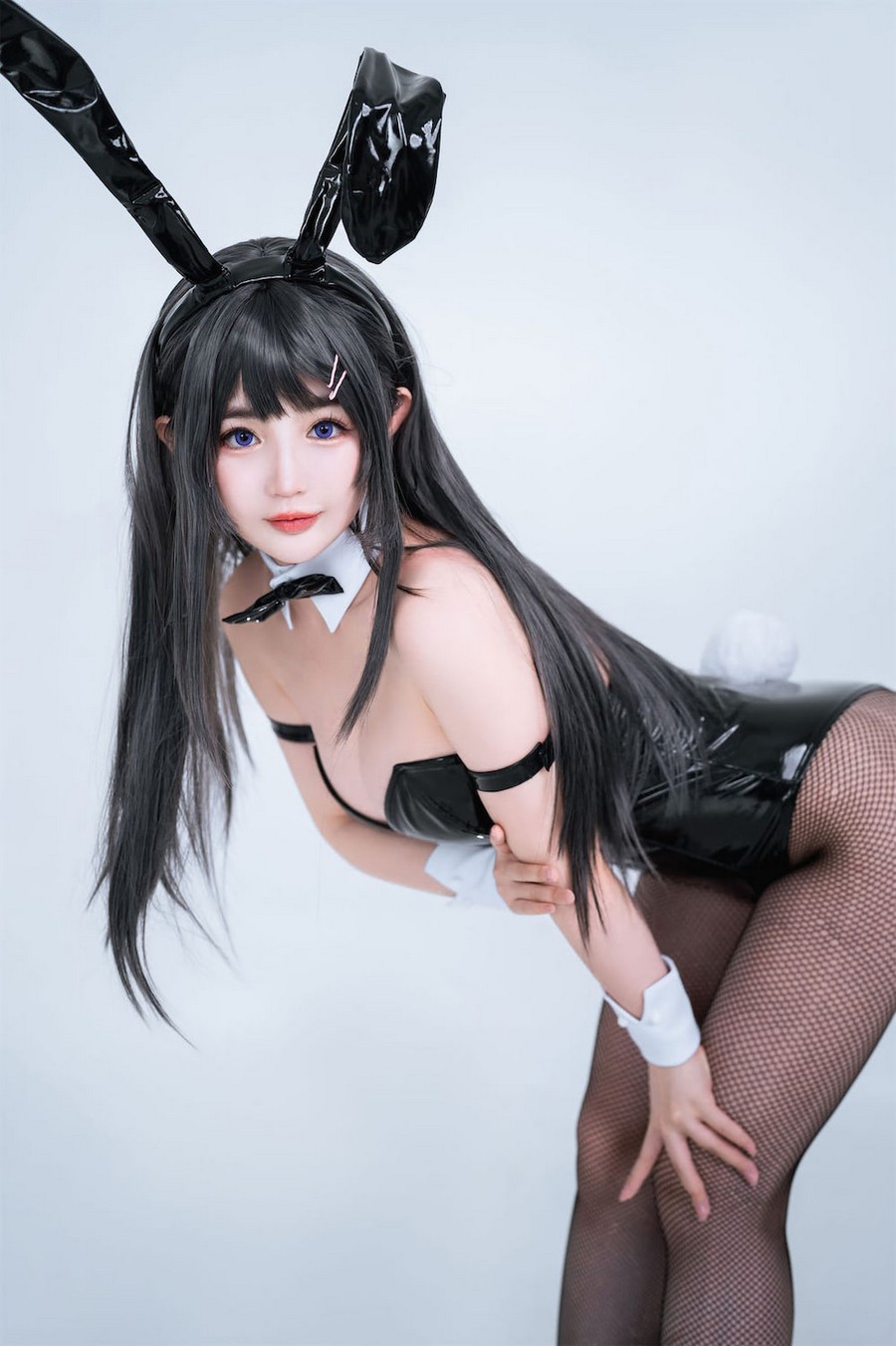 图片[3]-桜井宁宁与樱井宁宁：图像能揭示他们的不同吗？-清美唯艺