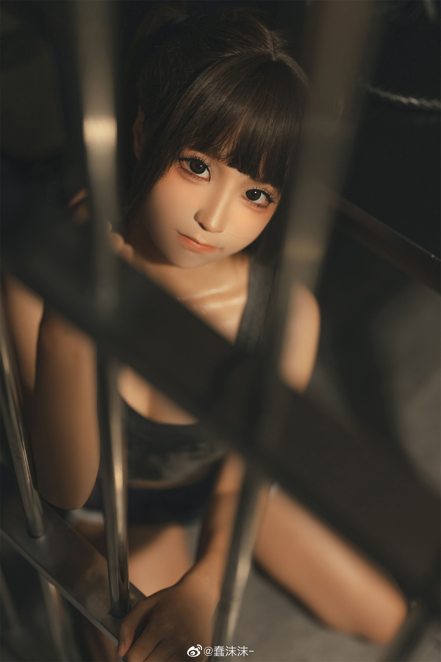 图片[4]-沫沫审 xun：如何为绅士打造绝佳的震撼体验？-清美唯艺