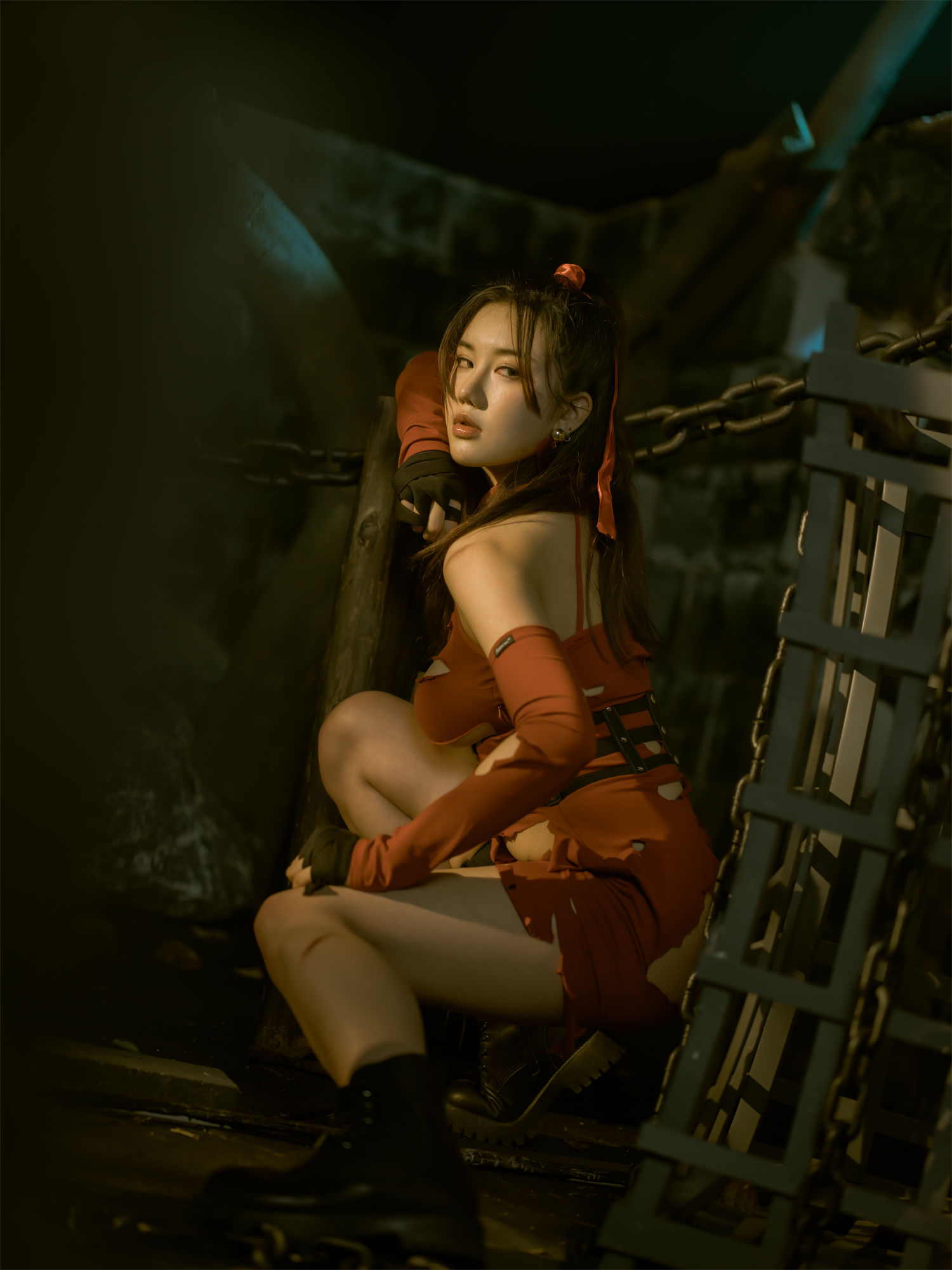 图片[2]-忍者刺杀的经典作品盘点与文化解读-清美唯艺