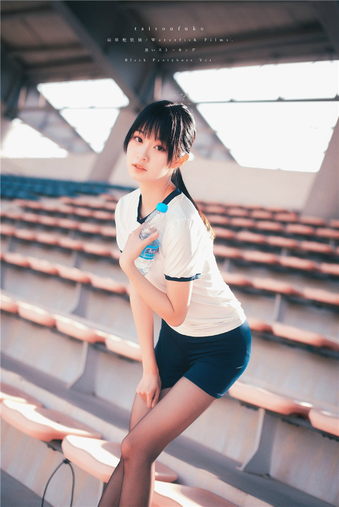 图片[4]-沧霁桔梗Cosplay照片集在哪能找到？如何高效浏览？-清美唯艺