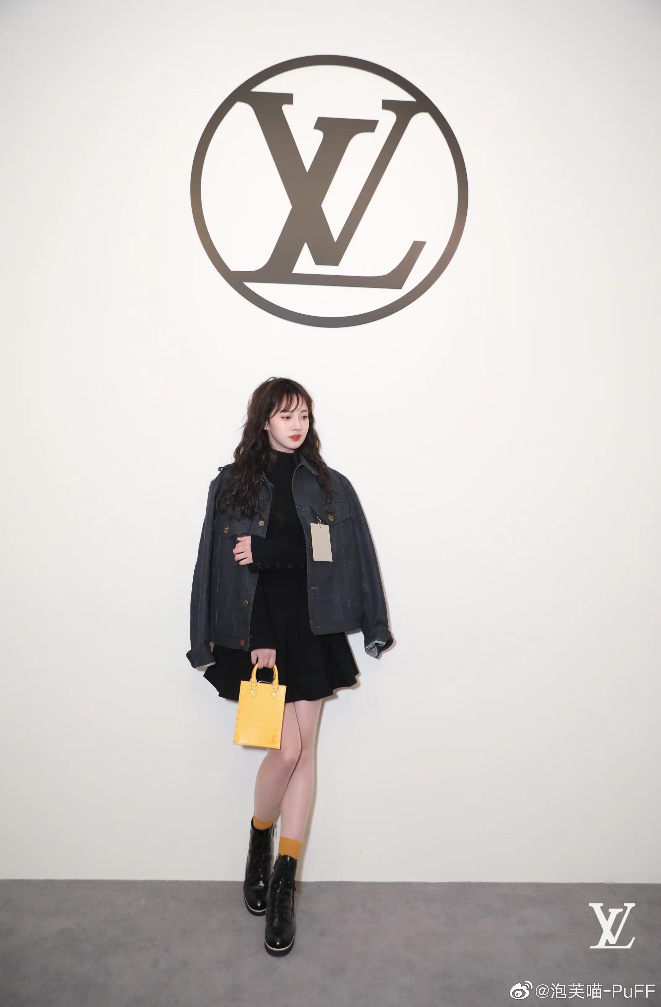 图片[5]-泡芙喵大学在哪里？她和怪异君的关系究竟如何？-清美唯艺