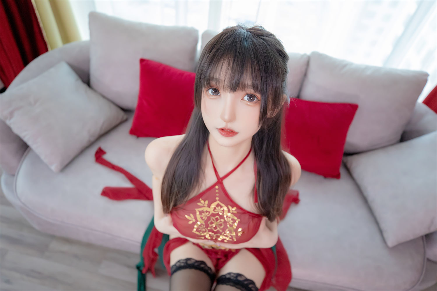 探秘神楽坂真冬的过去与恋恋红尘套图鉴赏指南-清美唯艺