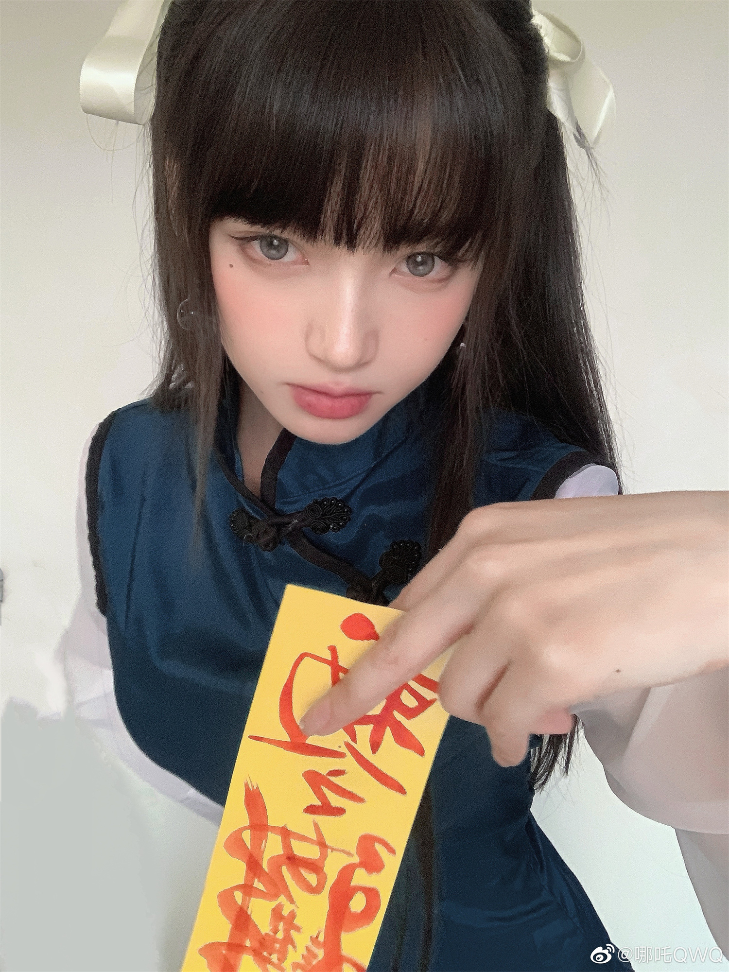 图片[4]-哪吒 QWQ 的真实身份是什么？生动药为何深触人心？-清美唯艺