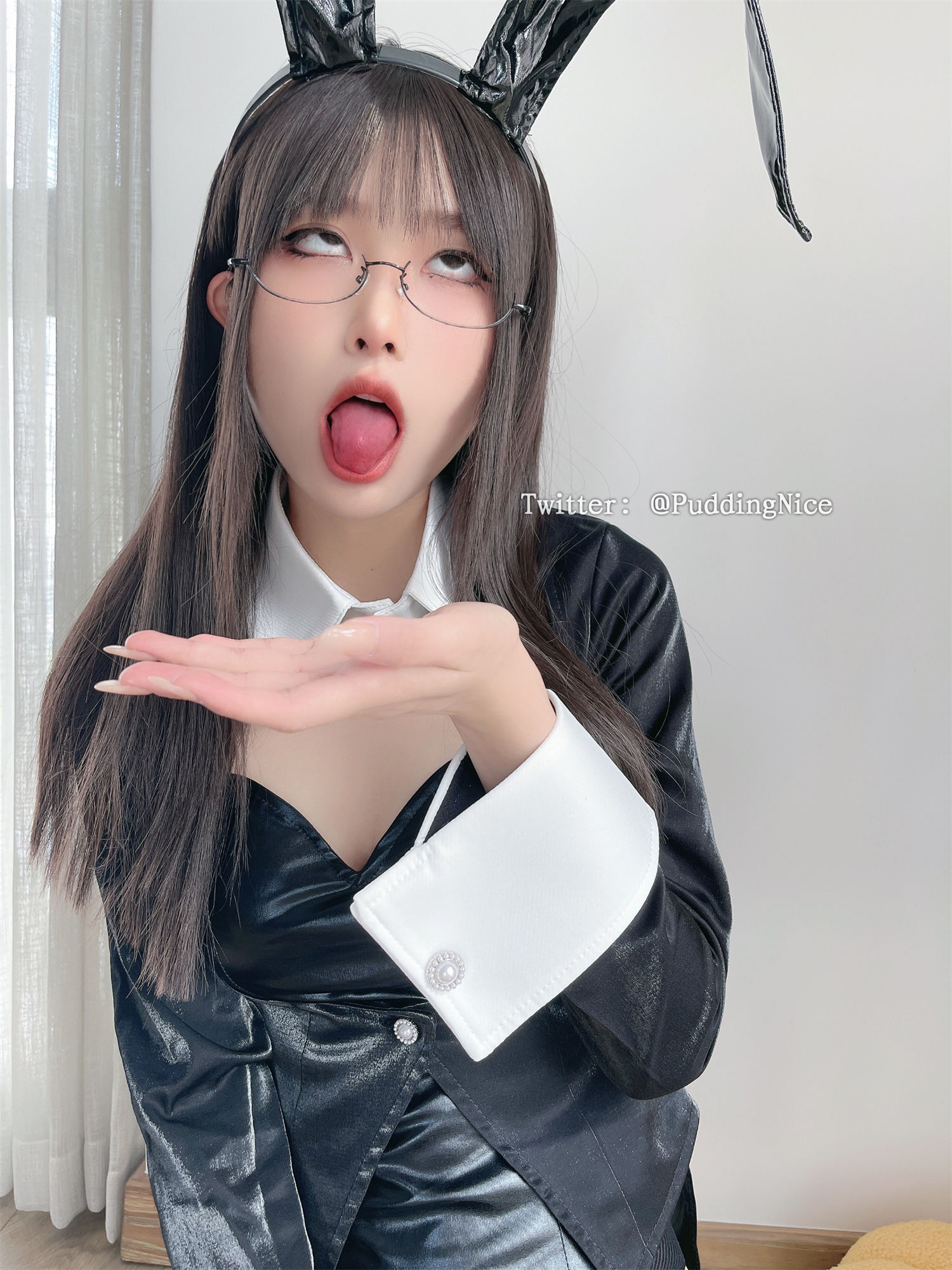 图片[4]-布丁大法能否抵御她的诱惑？不妨亲自体验一下！-清美唯艺