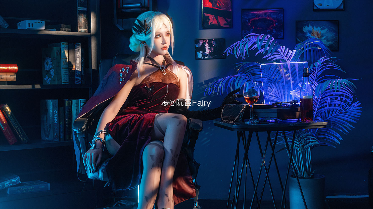 伊琳娜的哪些举动让你心潮澎湃？她身上藏着什么魅力？-清美唯艺