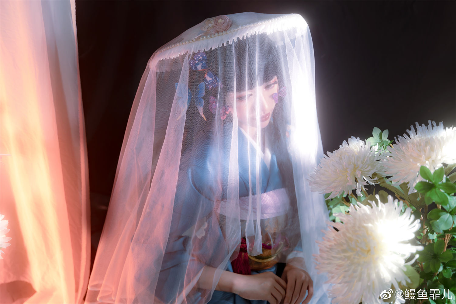图片[4]-鳗鱼霏儿心目中最爱的动漫角色是谁？-清美唯艺