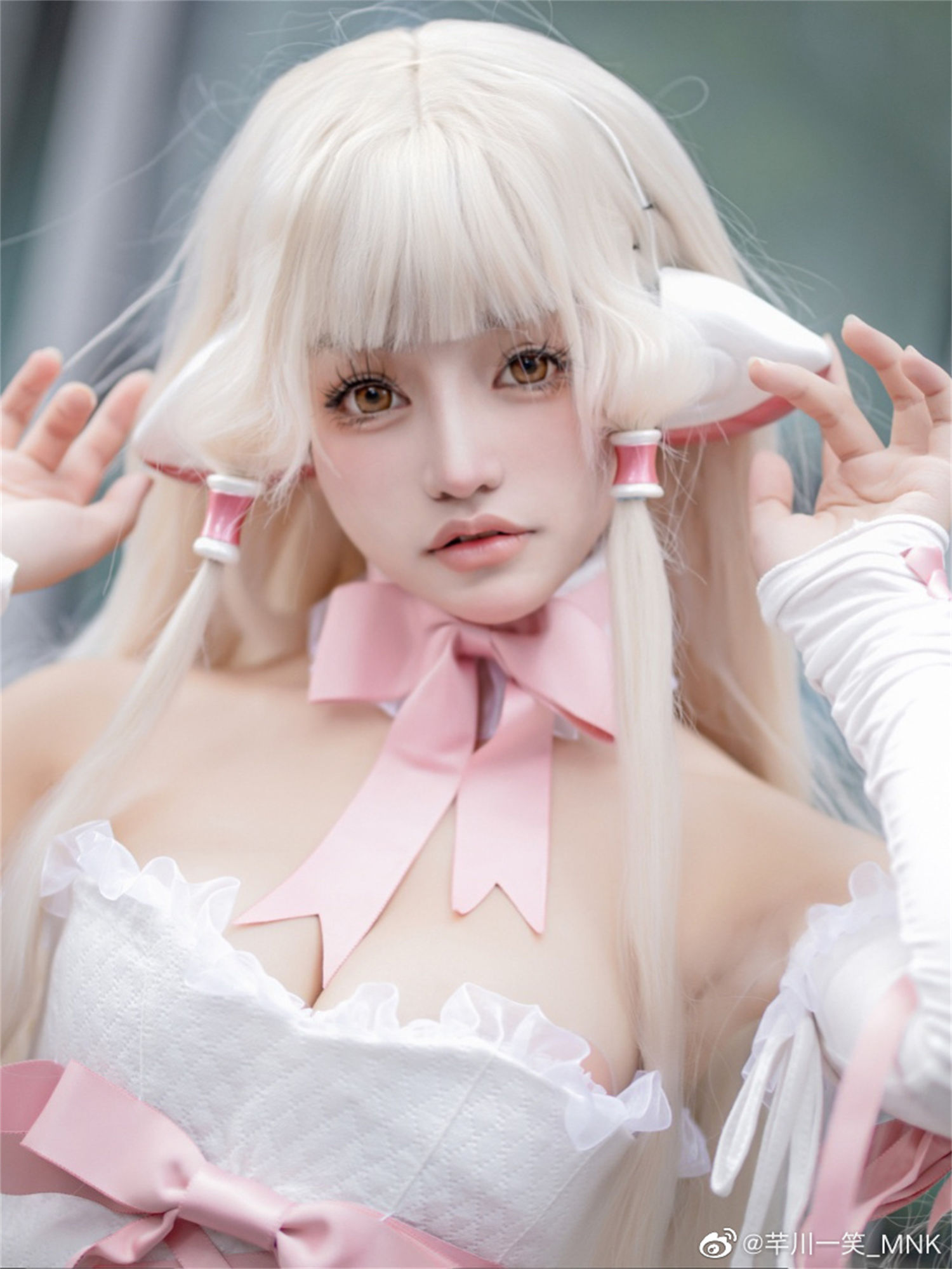 图片[4]-探秘mnk人形电脑天使心：一笑芳香沁的独特魅力-清美唯艺