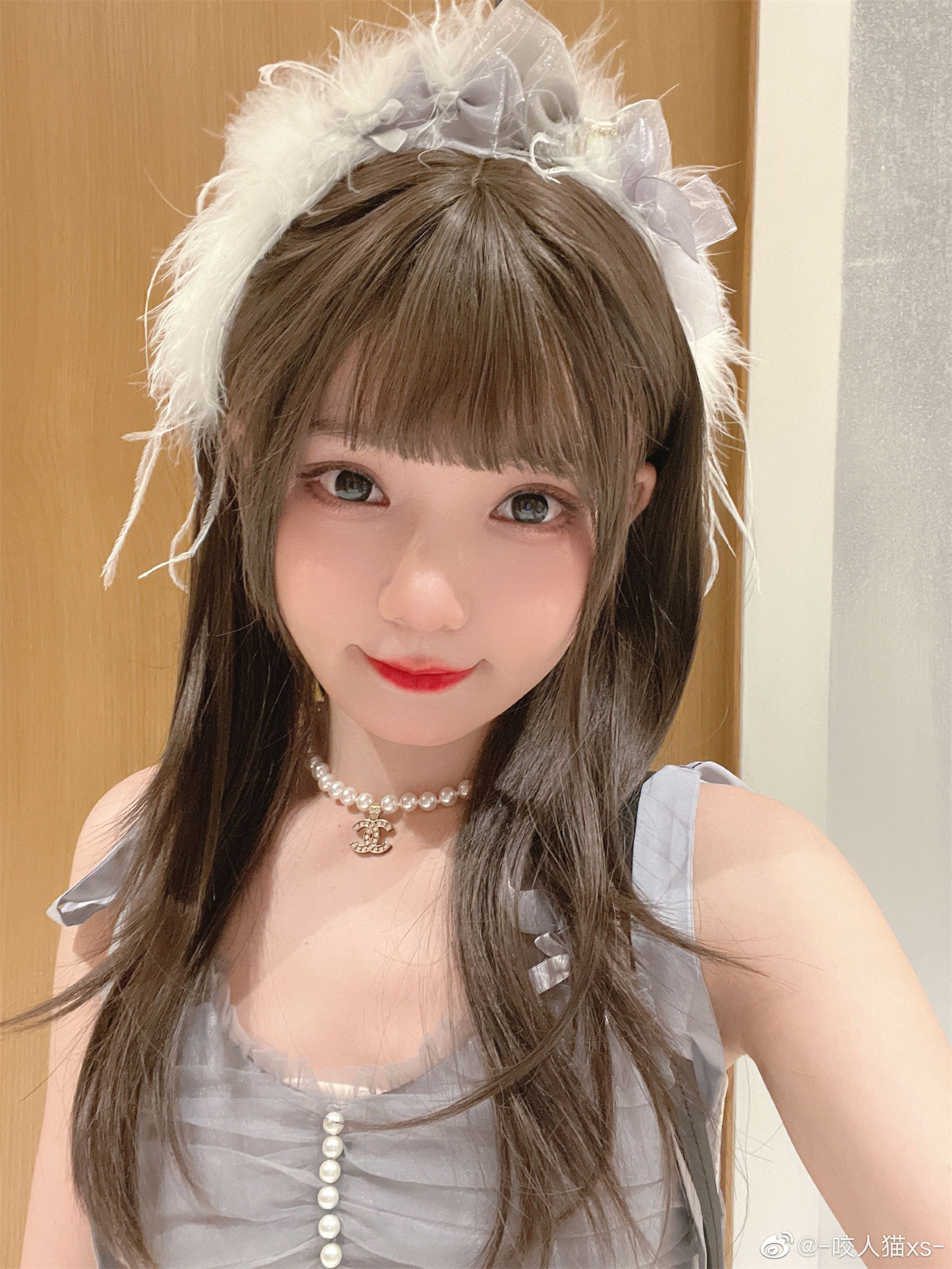 咬人猫遭受质疑的原因及20分34秒的真相-清美唯艺