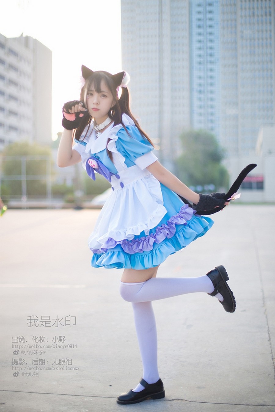 图片[3]-小野妹子的美丽写真在哪里能找到？-清美唯艺
