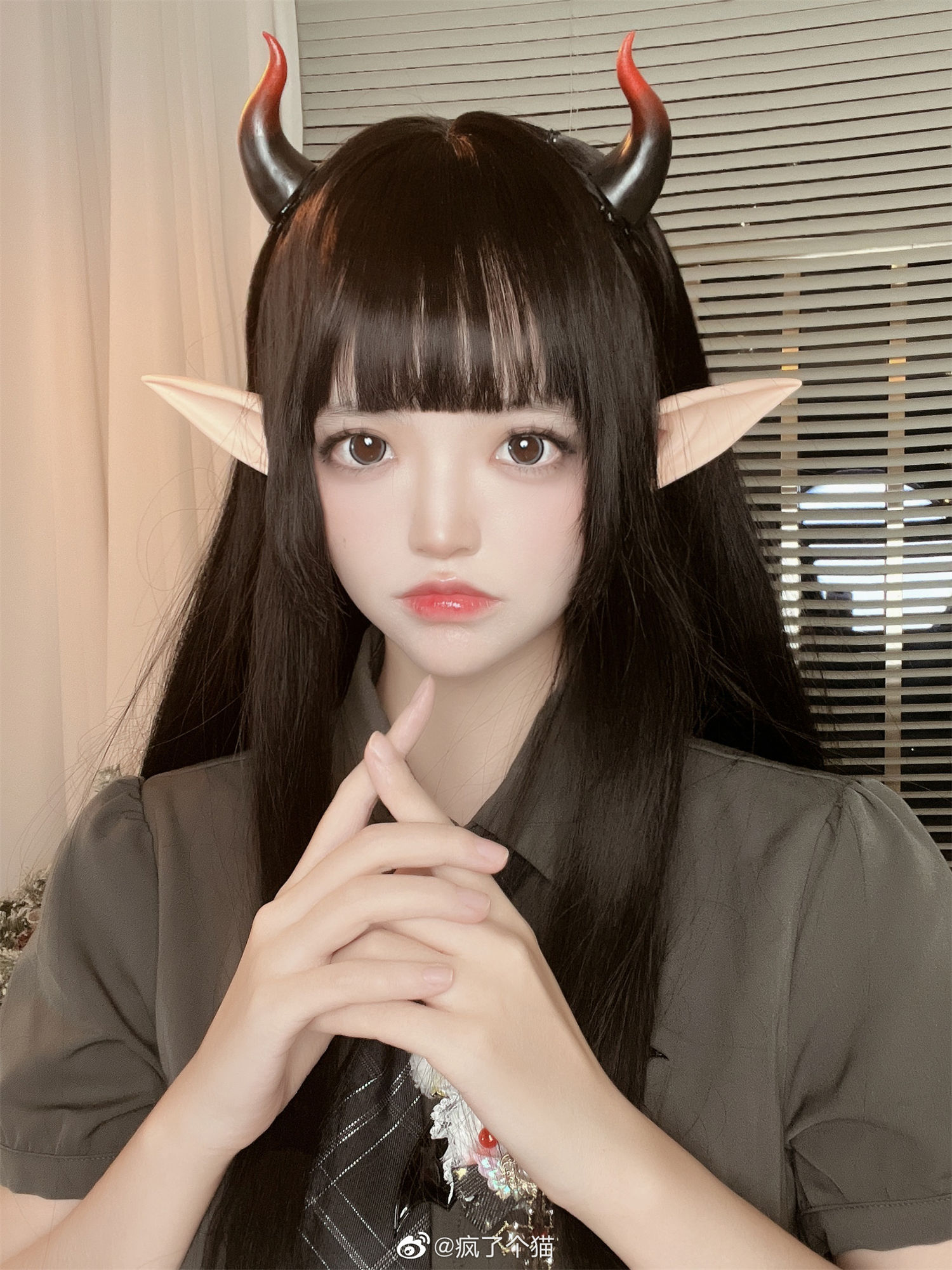 疯狂的猫咪迎战万圣节小恶魔，究竟有何独特之处？-清美唯艺