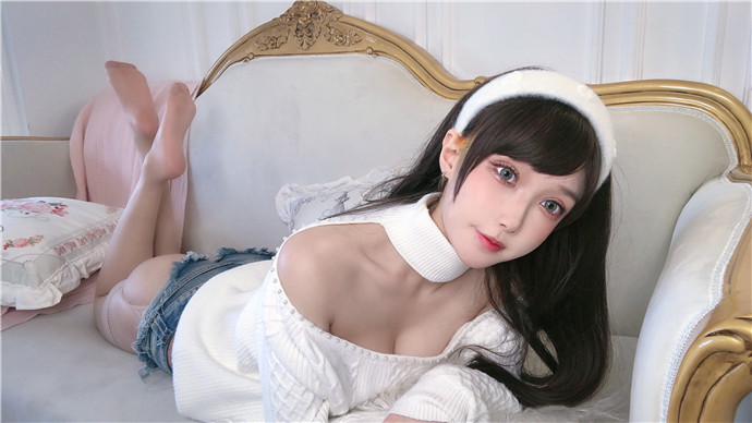 阿包是否也是兔娘？在哪里可以找到兔娘的高清图片？-清美唯艺