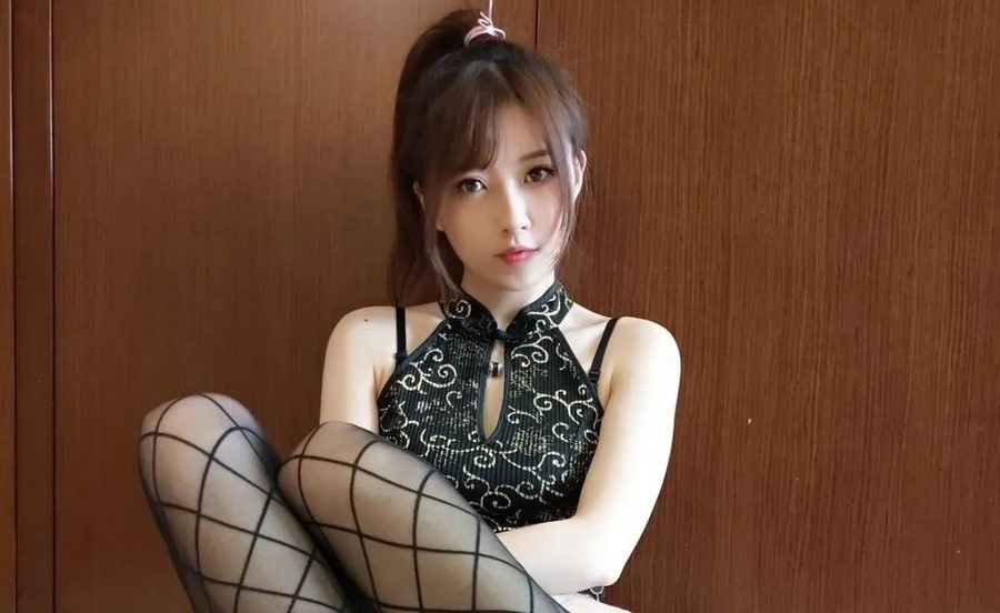“小女巫露娜定制黑咝旗袍资源在哪里可以找到？有哪些款式选择？”-清美唯艺