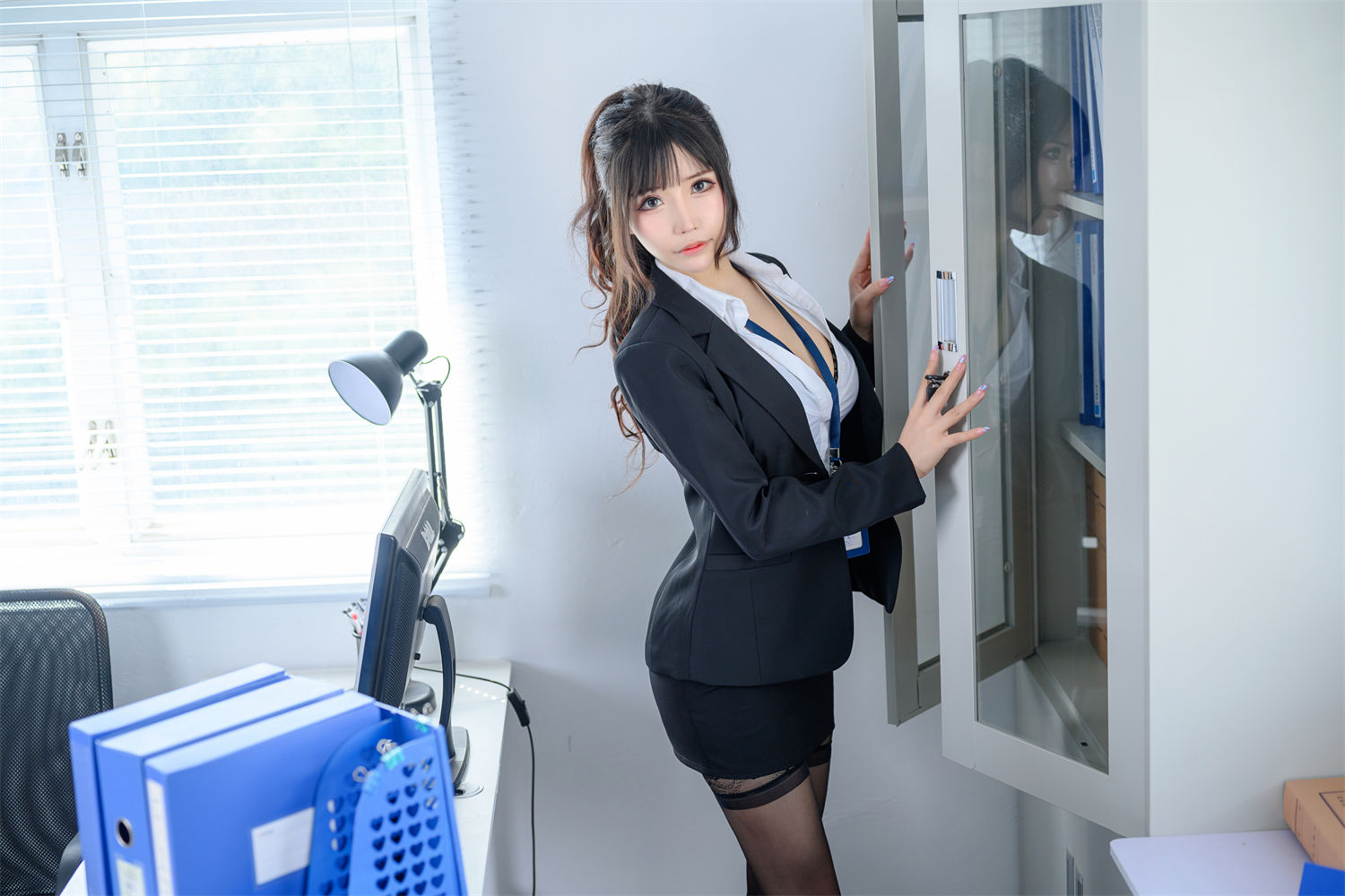 揭开莫子 A 美的神秘面纱，她的资料与独特之处是什么？-清美唯艺