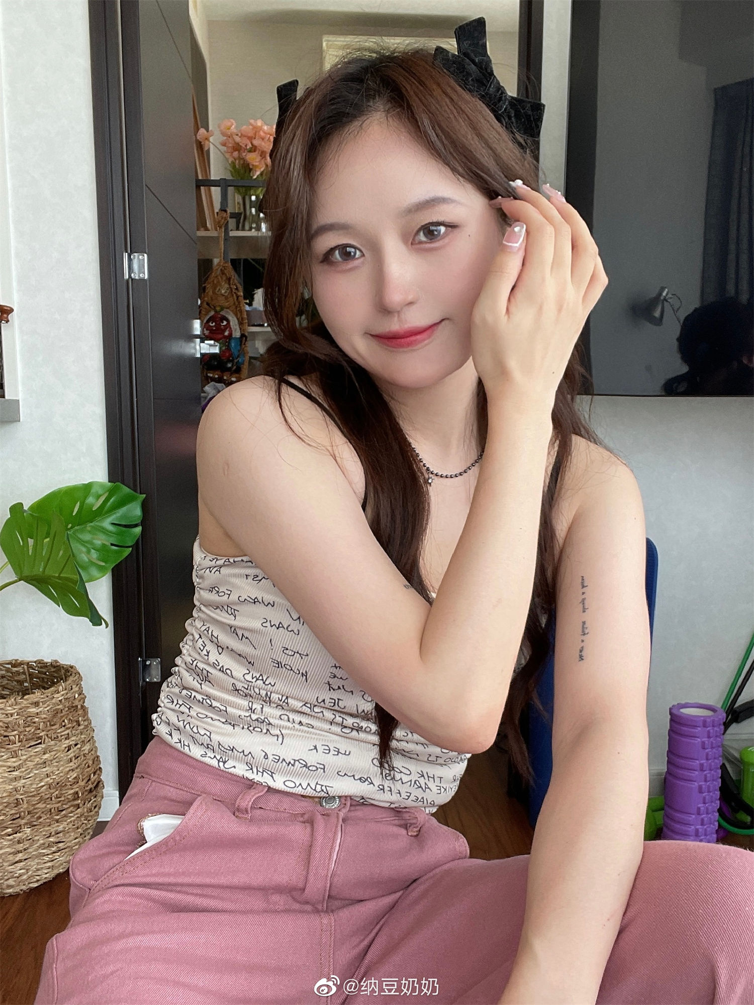 图片[3]-纳豆奶奶静默背后的故事：为何她停止了更新？-清美唯艺