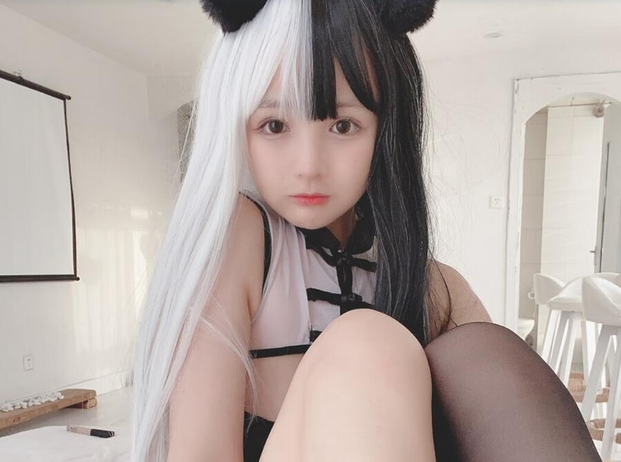 图片[3]-桜井宁宁曝光图集：她的身材真的如此娇小吗？-清美唯艺
