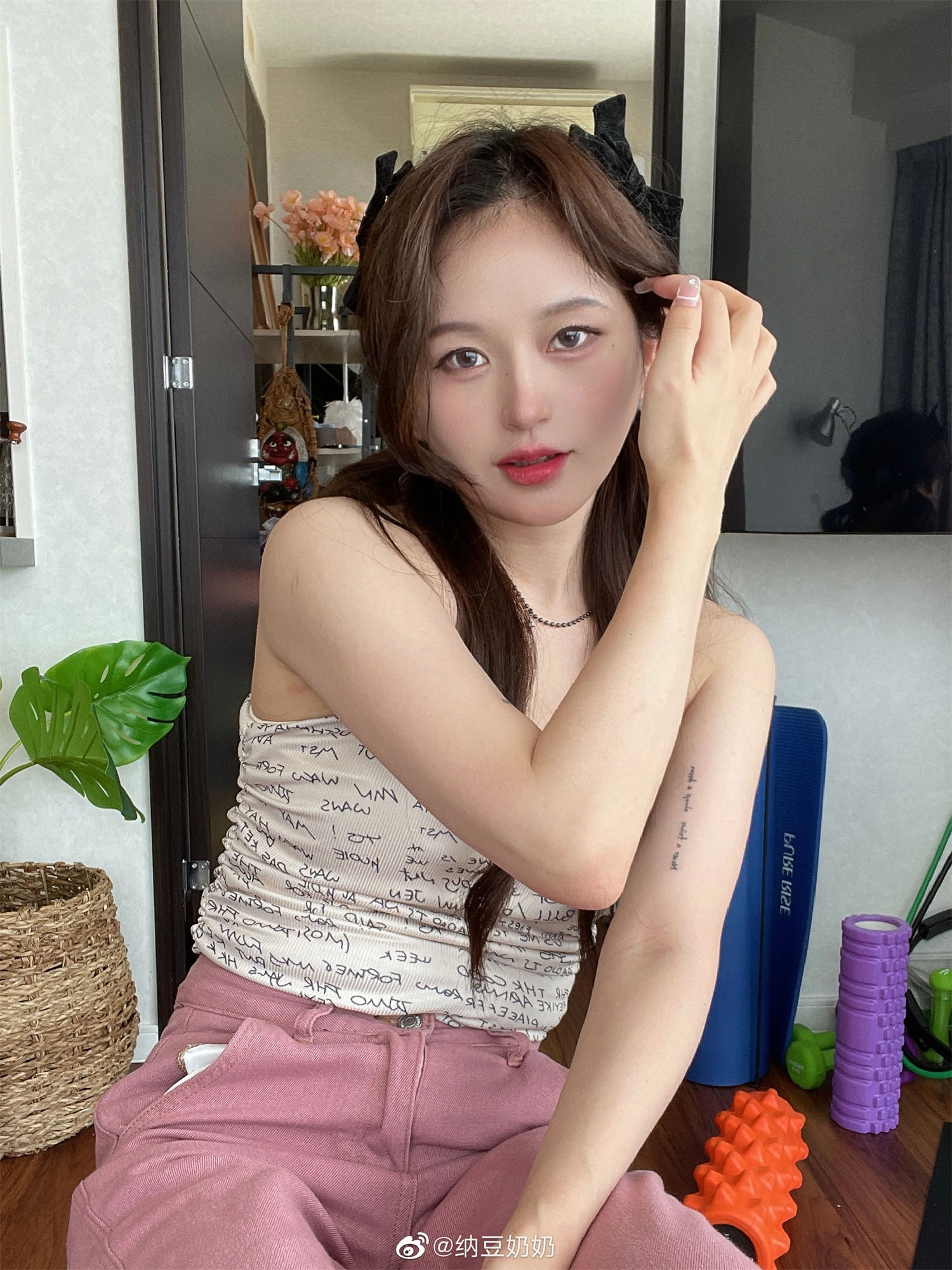 图片[4]-纳豆奶奶静默背后的故事：为何她停止了更新？-清美唯艺