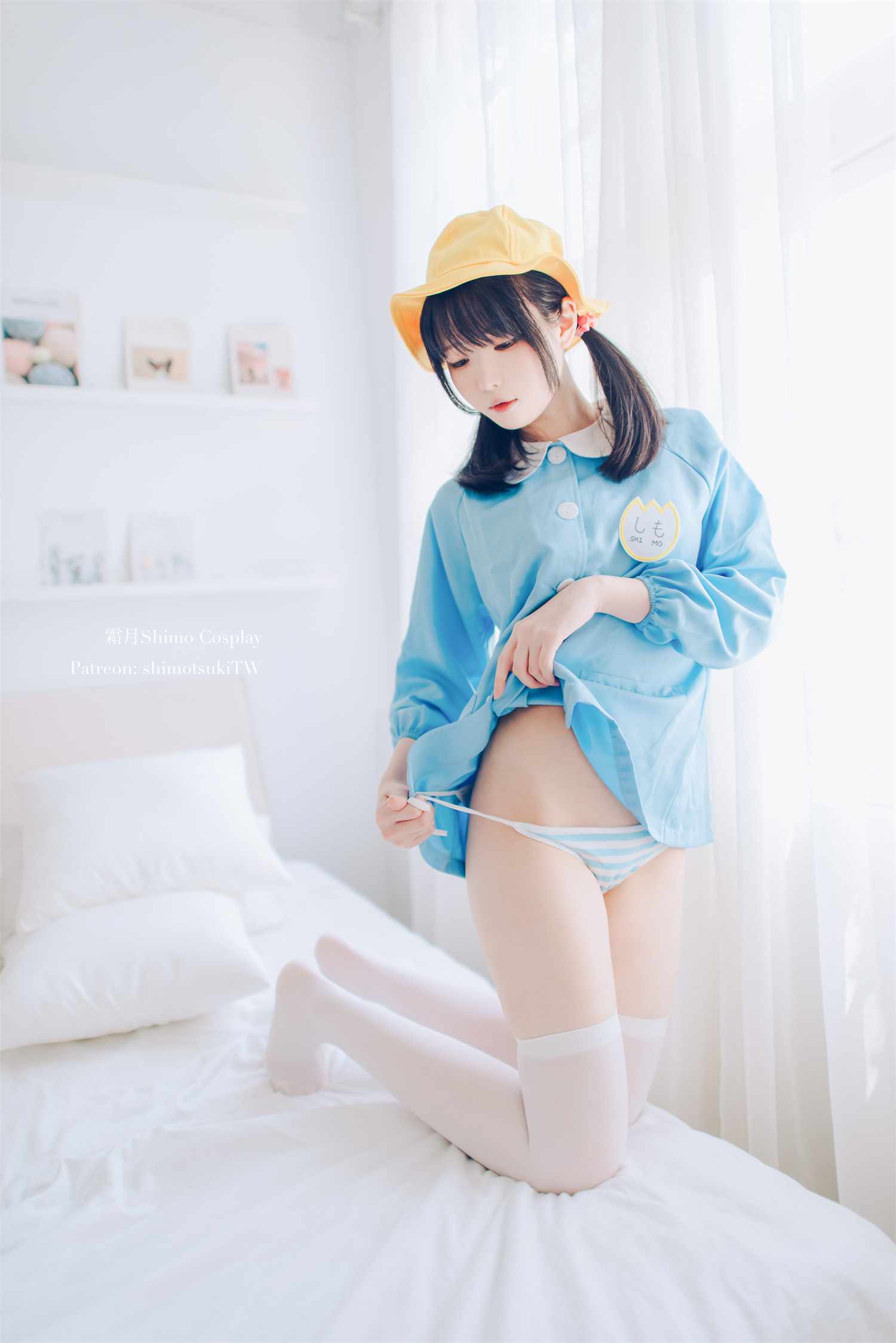 图片[9]-幼儿放学回家有哪些安全须知和注意事项？-清美唯艺
