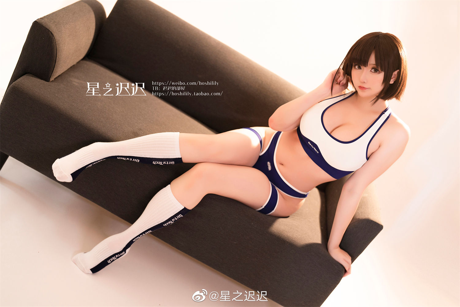 图片[7]-星之迟迟九月计划何时发布？体操服妹妹如何能一探究竟？-清美唯艺