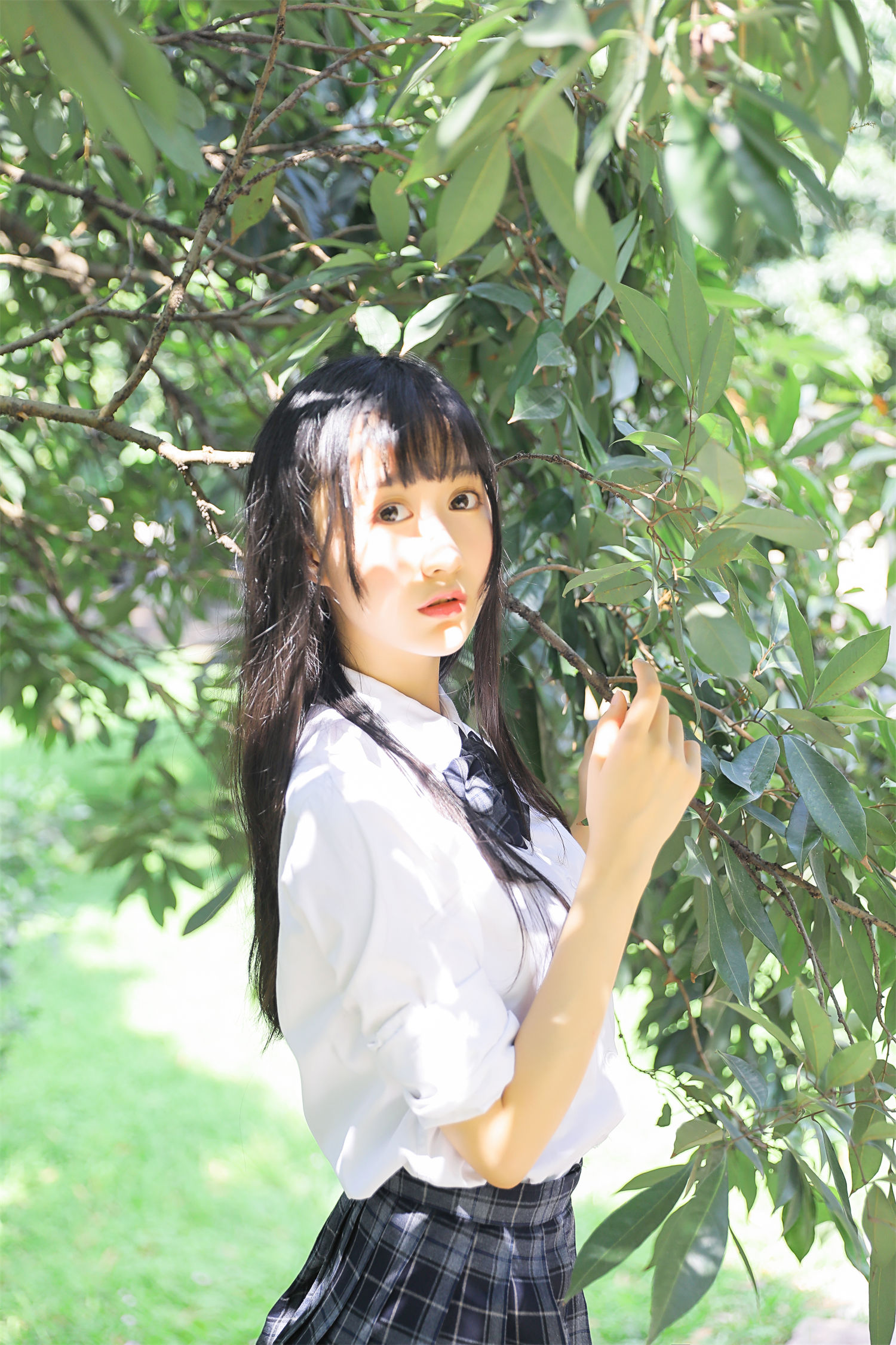 图片[9]-木绵绵OwO是什么？体育课上发生了哪些有趣的事？-清美唯艺