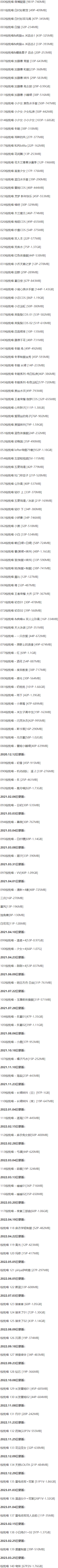 图片[7]-桜桃喵图集的魅力与获取方式揭秘-清美唯艺