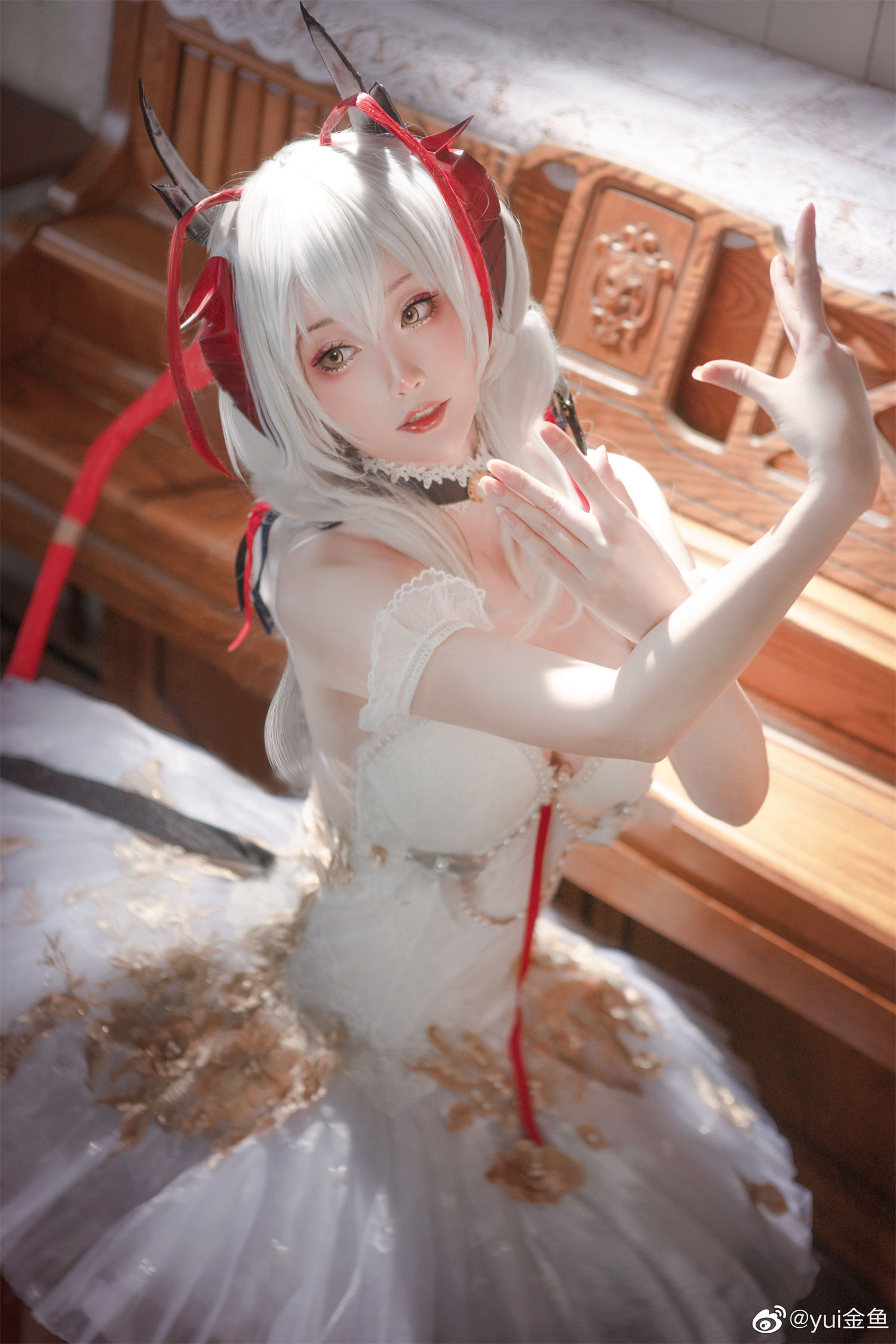 图片[2]-yui金鱼微博美少女的精彩cosplay作品盘点-清美唯艺