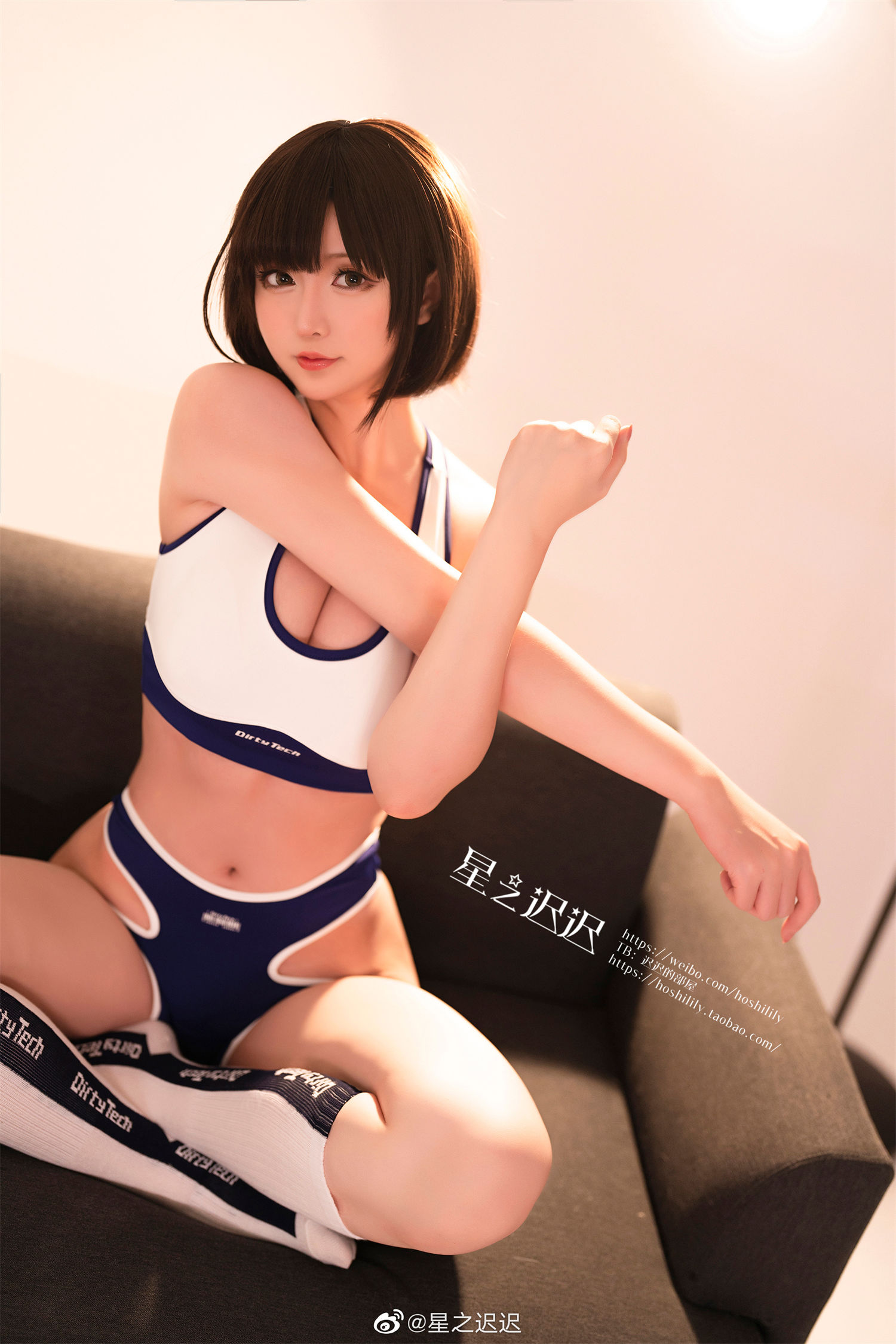 图片[9]-星之迟迟九月计划何时发布？体操服妹妹如何能一探究竟？-清美唯艺