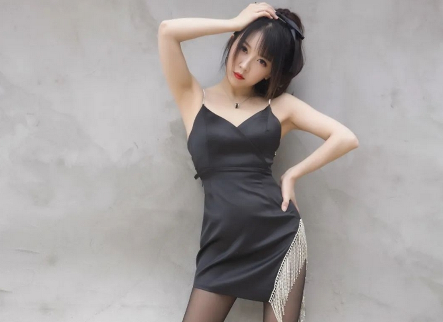 图片[2]-小女巫露娜的助眠声音有多动听？她的画面又该如何更加迷人？-清美唯艺