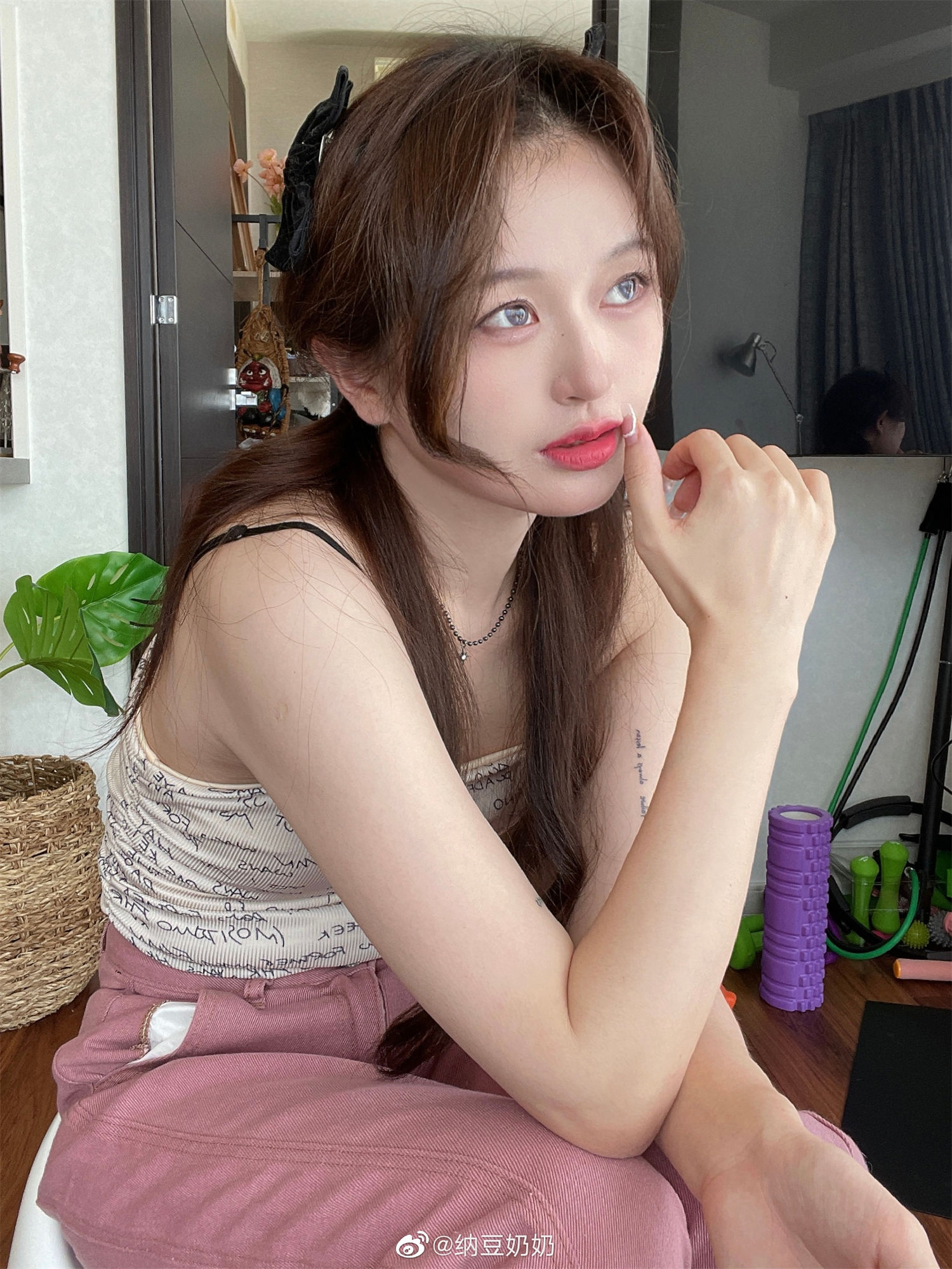 图片[6]-纳豆奶奶静默背后的故事：为何她停止了更新？-清美唯艺