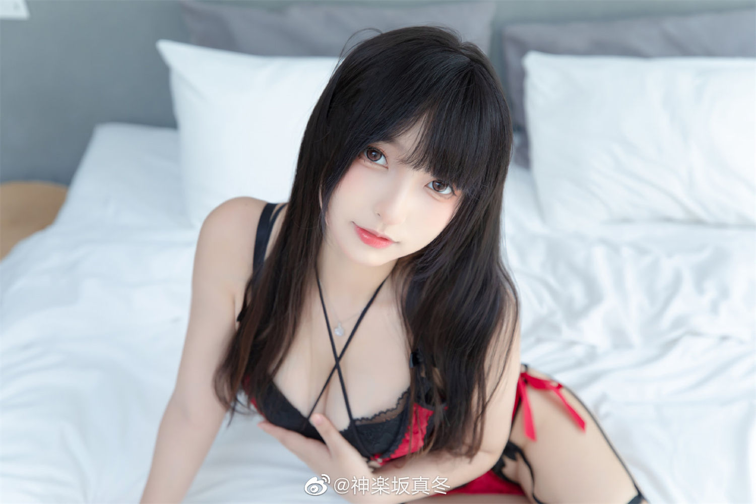 神楽坂真冬：哪种颜色最能唤起内心的好奇？背后的秘密是什么？-清美唯艺
