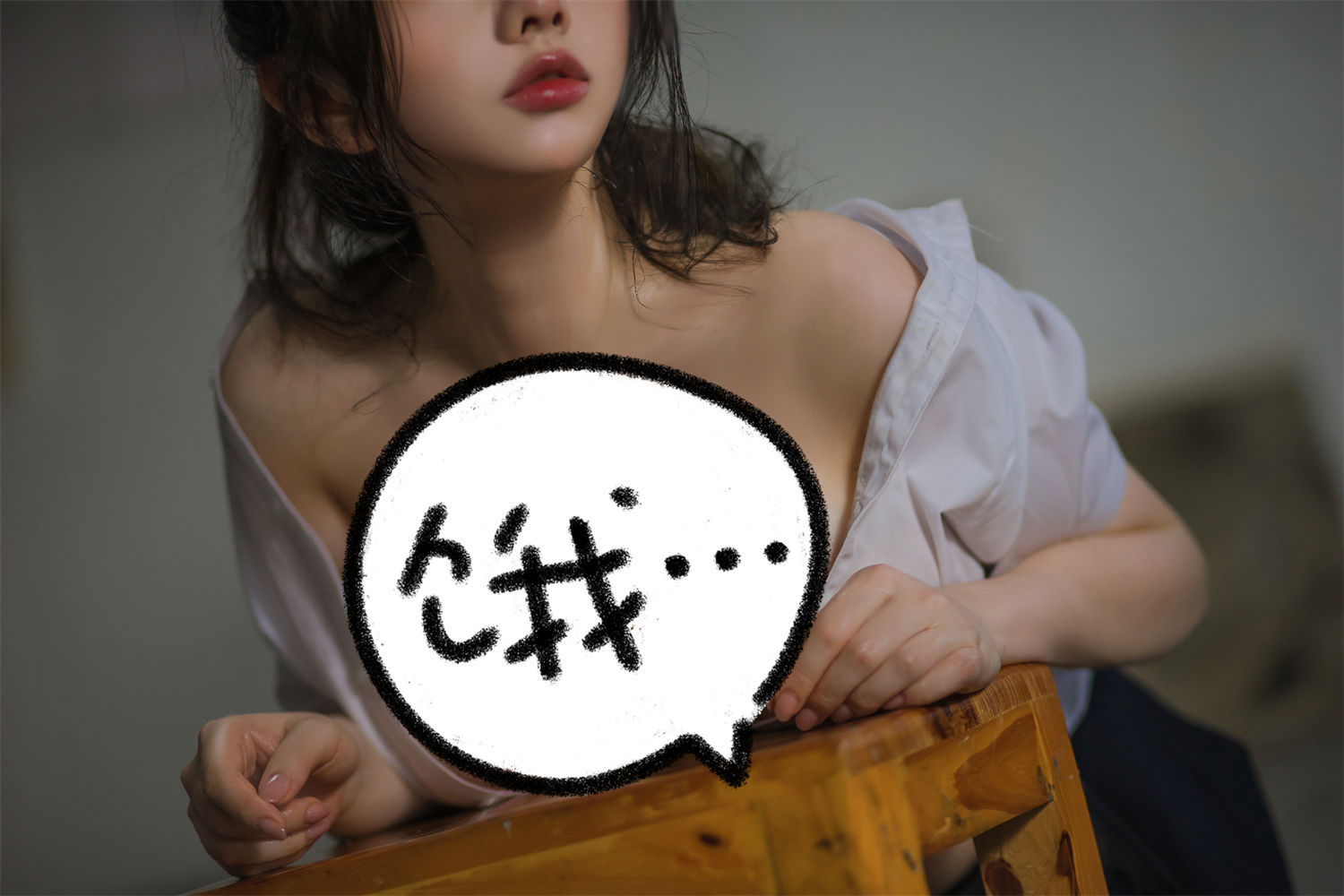图片[8]-探索NinJa阿寨寨的夏日湿润风情，这些美景绝对值得一看！-清美唯艺