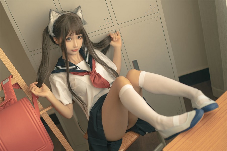蠢沫沫是否参与过优品库的创作？能否展示相关作品？-清美唯艺