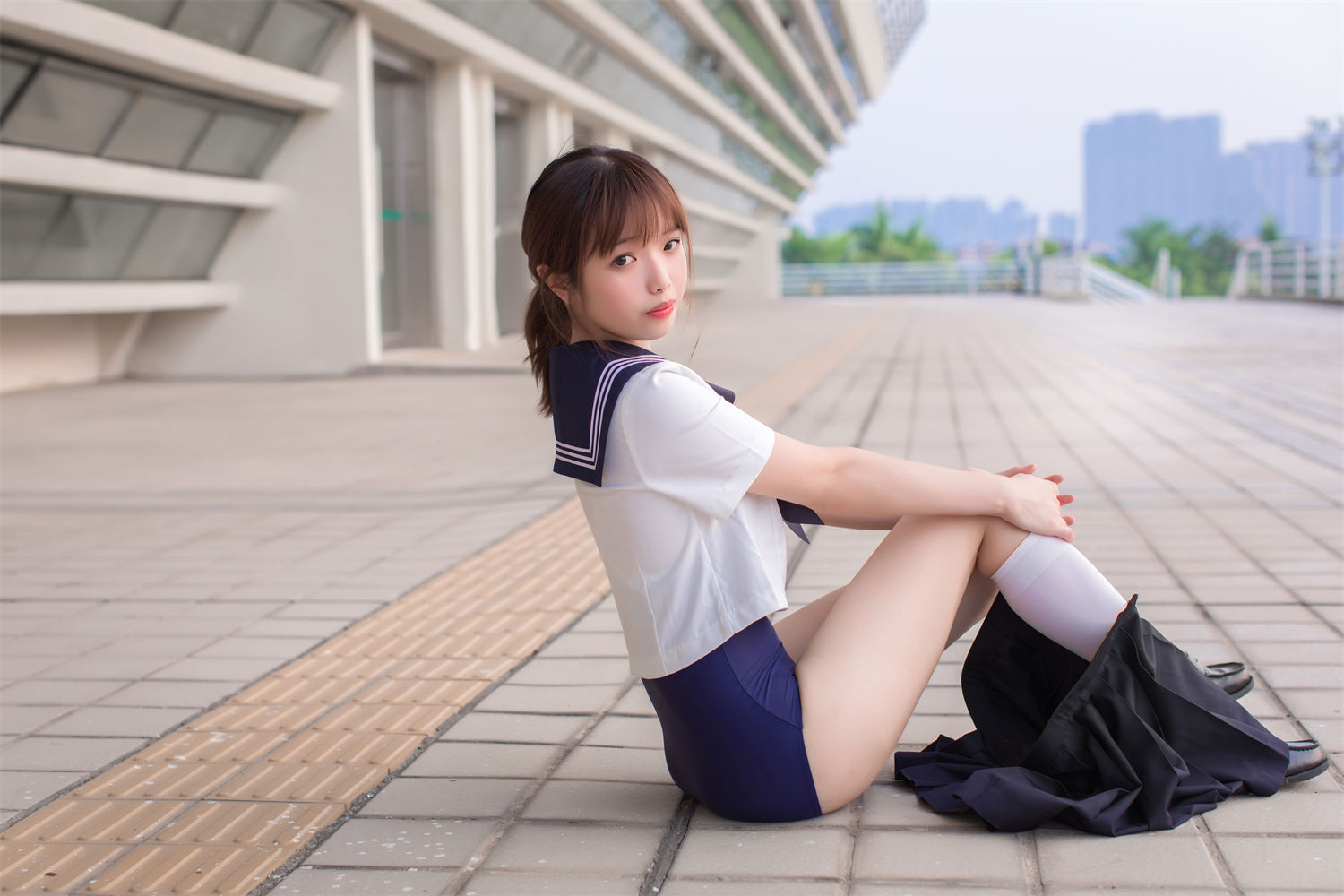 如何全面搜集微博雯妹不讲道理的COS原图？-清美唯艺