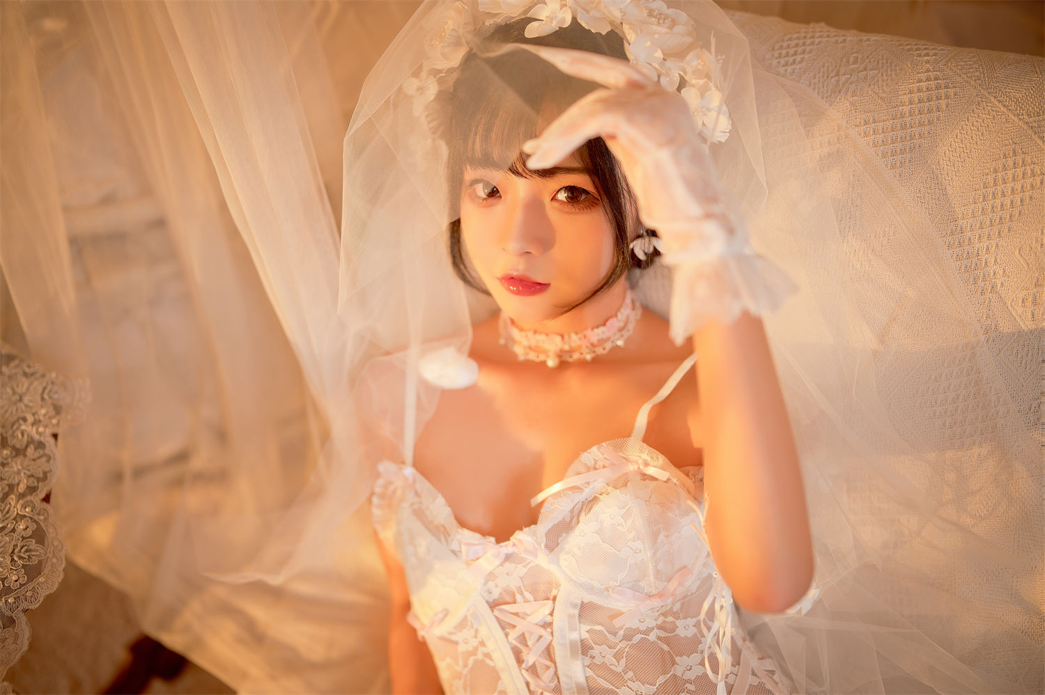 PA-15少女前线的另类神作有哪些独特魅力？-清美唯艺