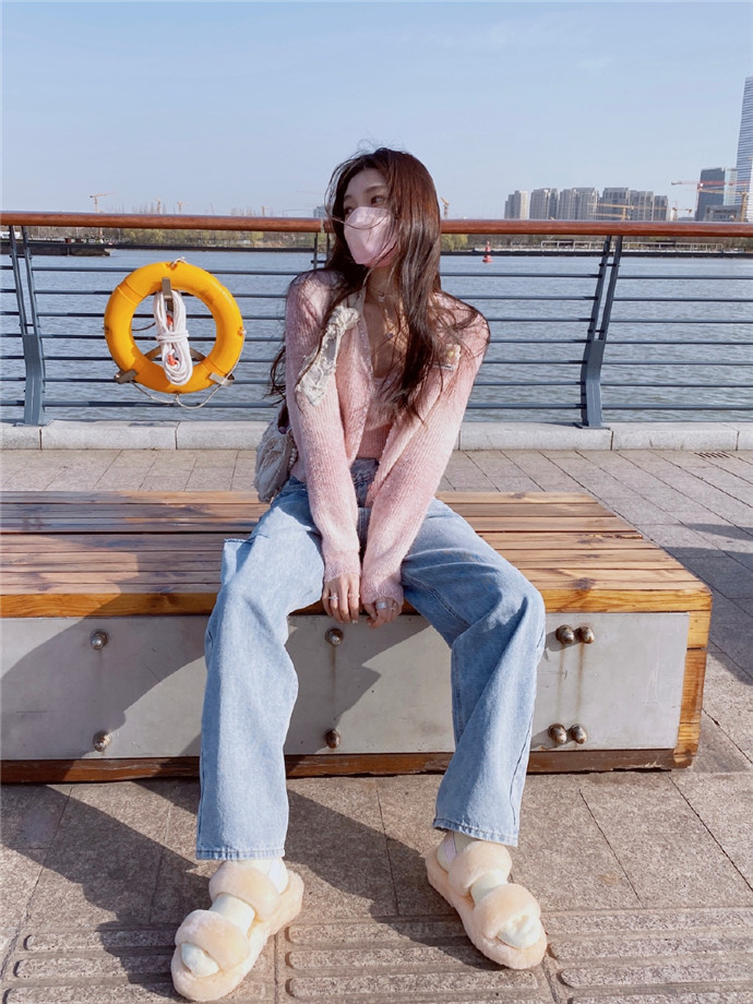 图片[2]-春日恋曲：探索蛋黄姬 GAT-X105 的独特魅力与踏青赏花的浪漫-清美唯艺